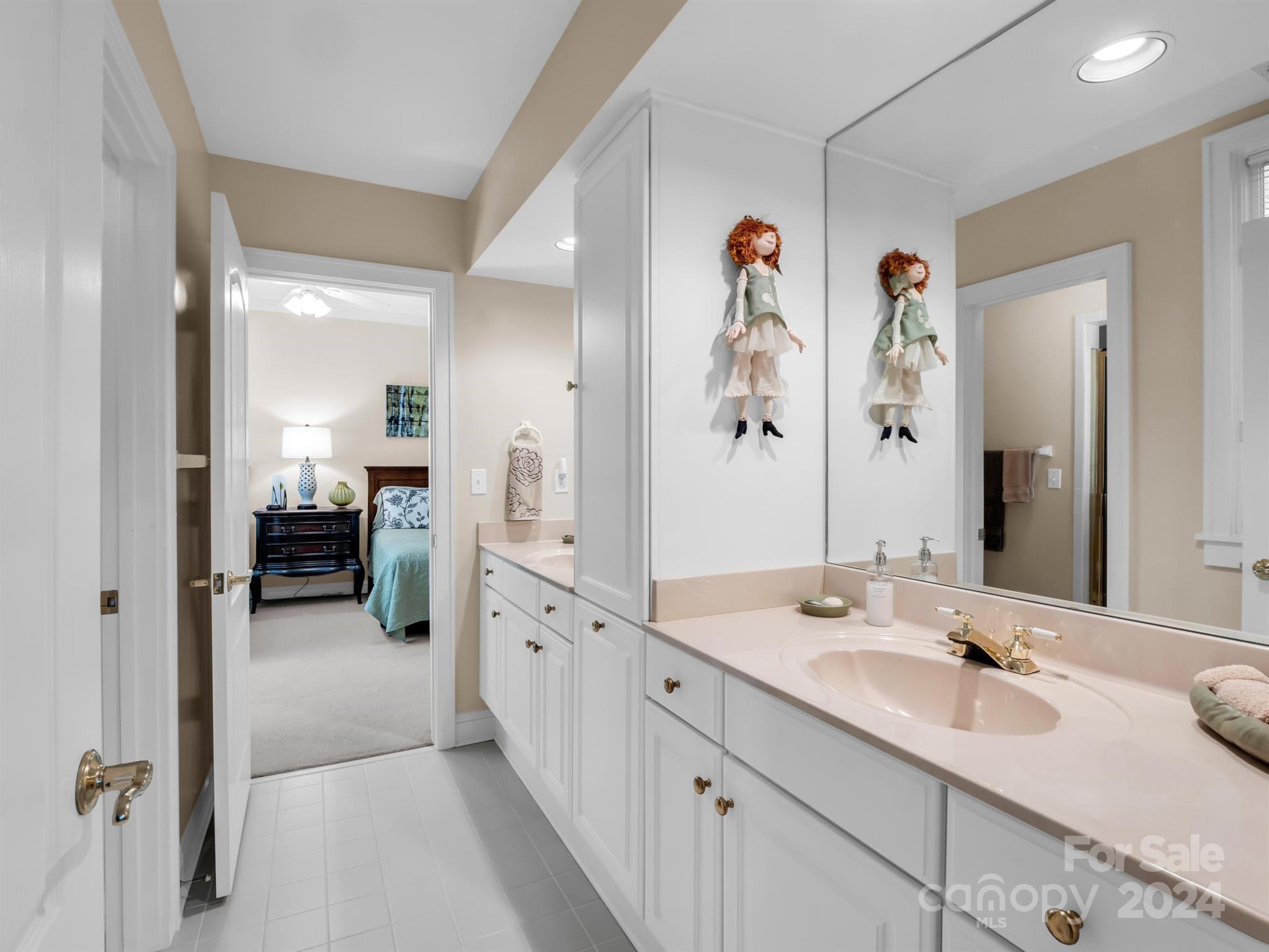 Champion Hills - Residential