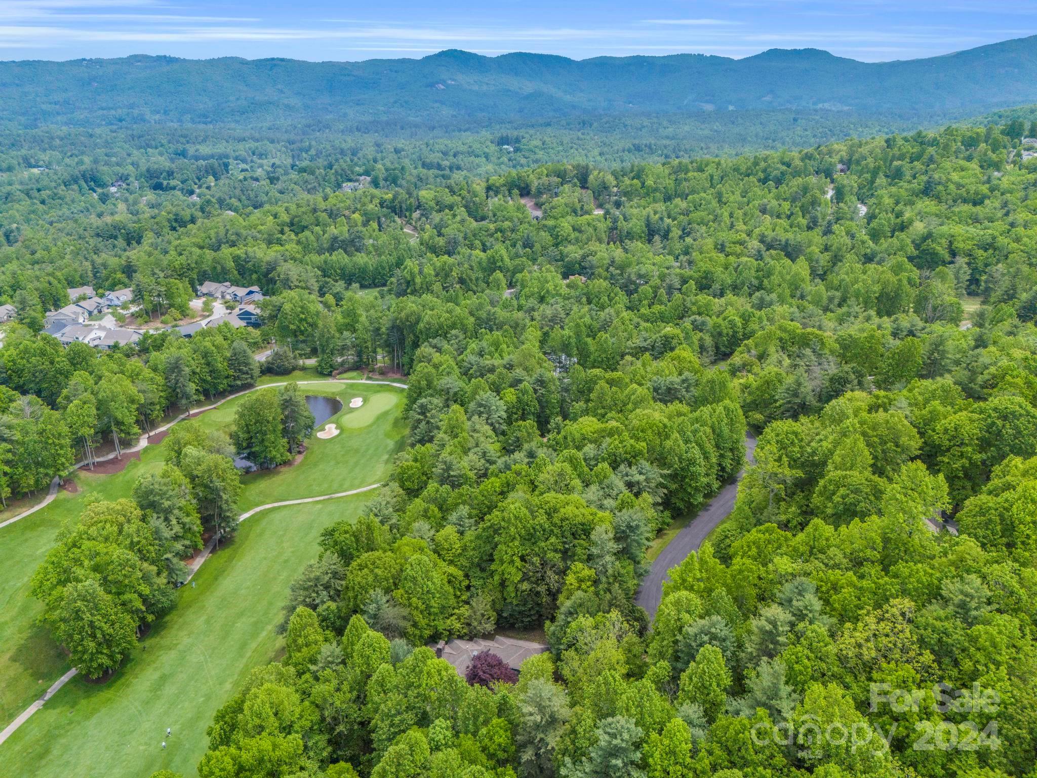 Champion Hills - Residential