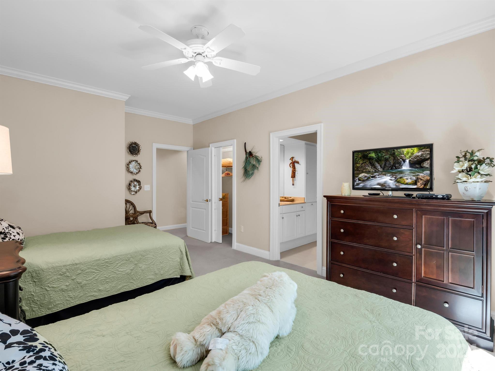 Champion Hills - Residential