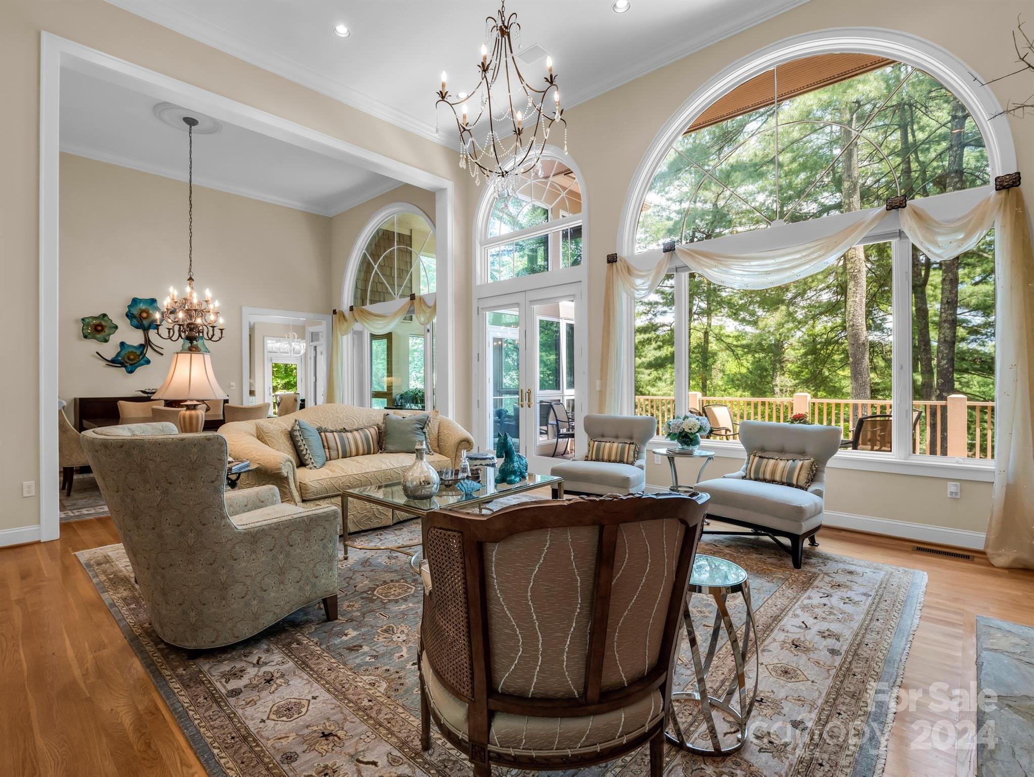 Champion Hills - Residential