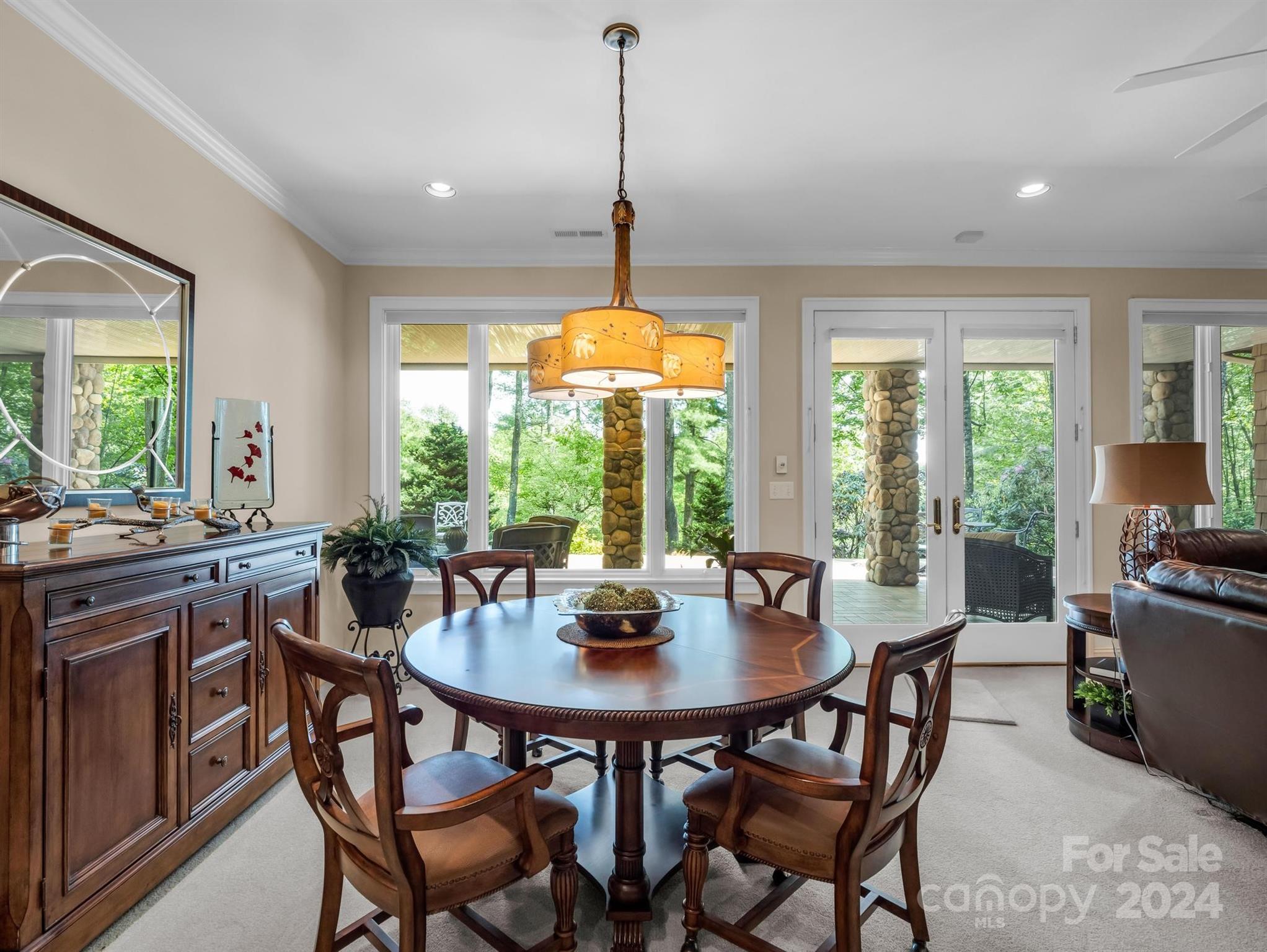 Champion Hills - Residential