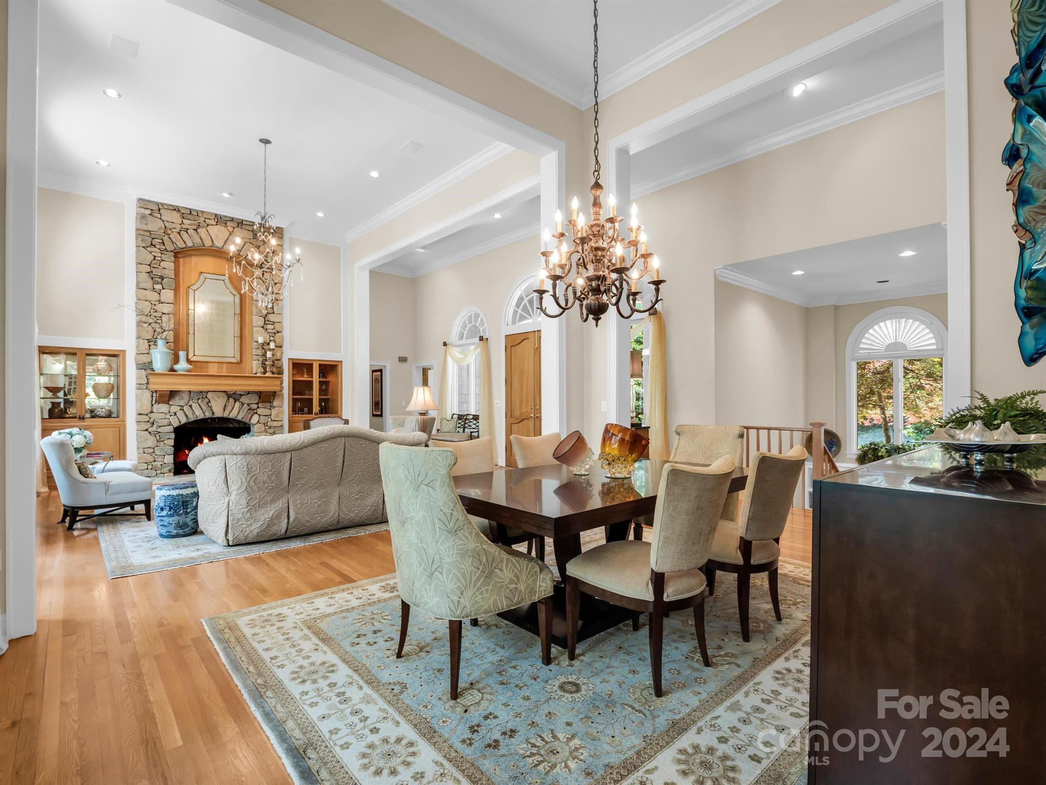 Champion Hills - Residential