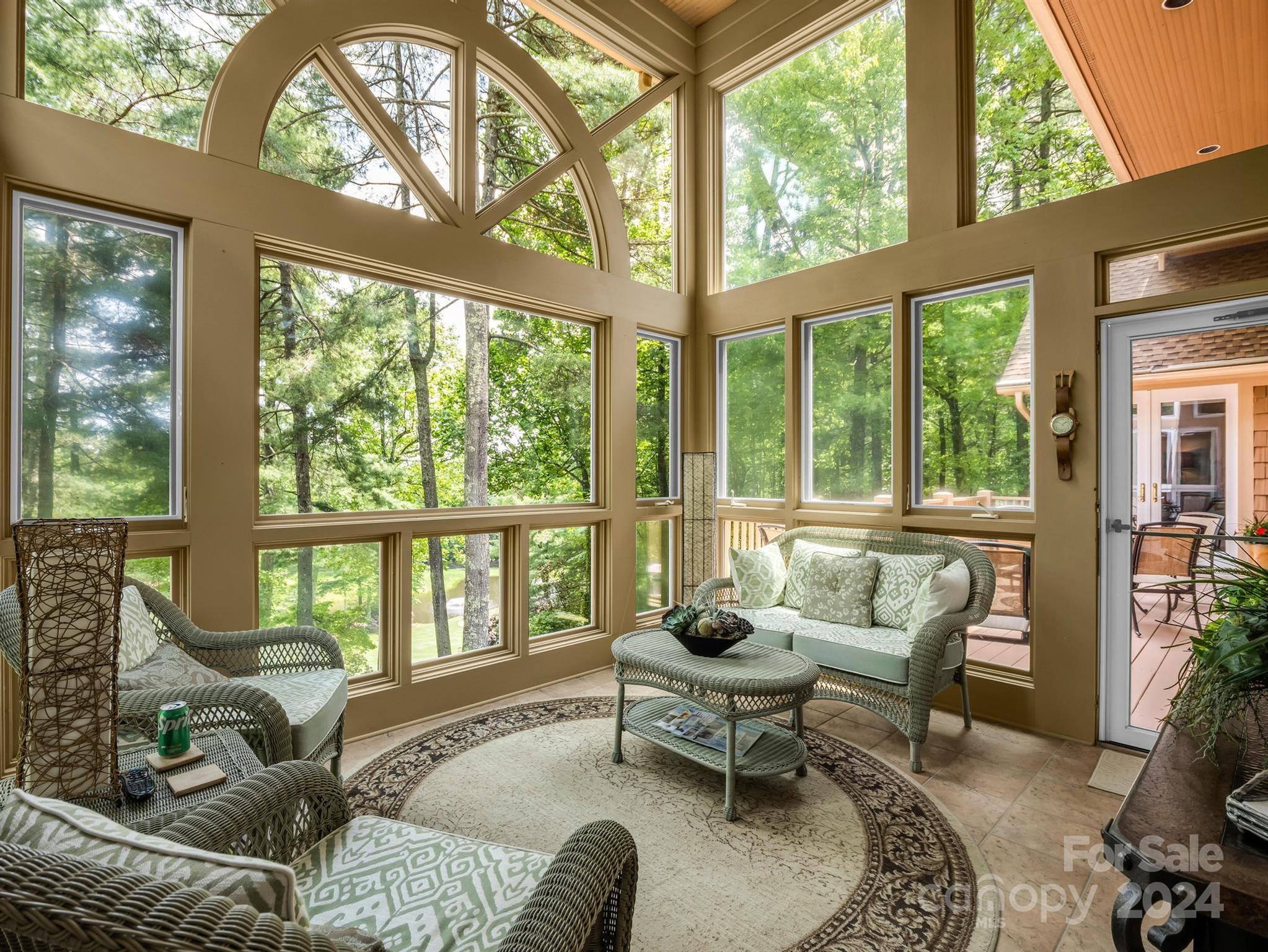 Champion Hills - Residential