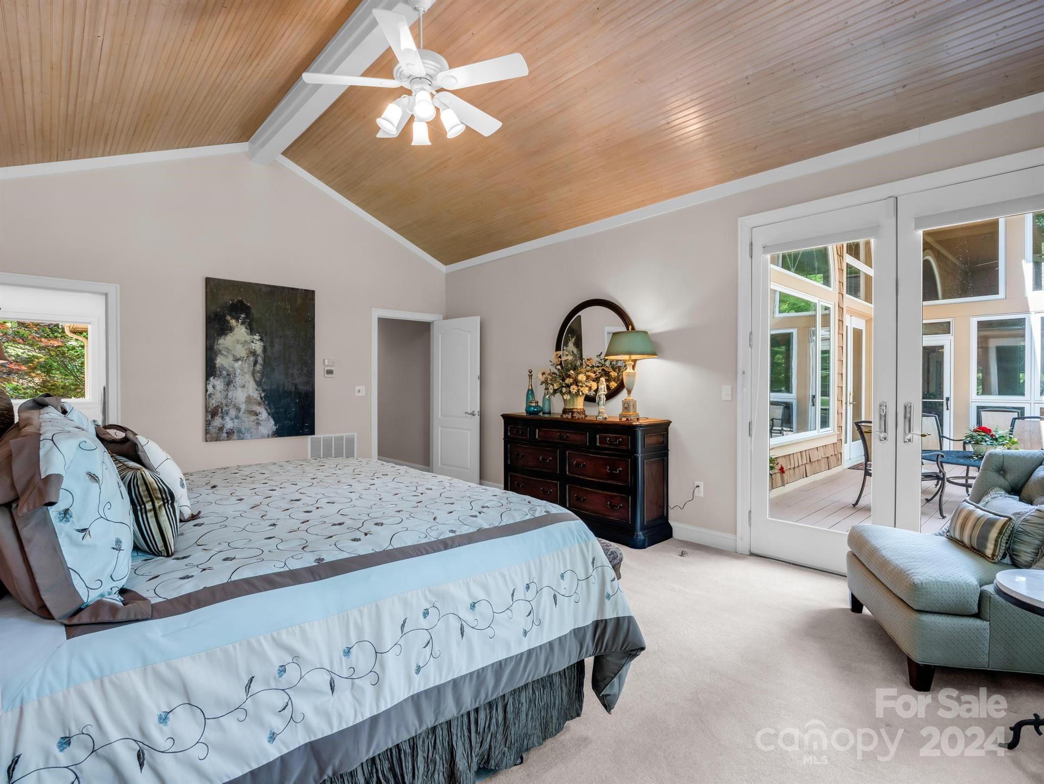 Champion Hills - Residential