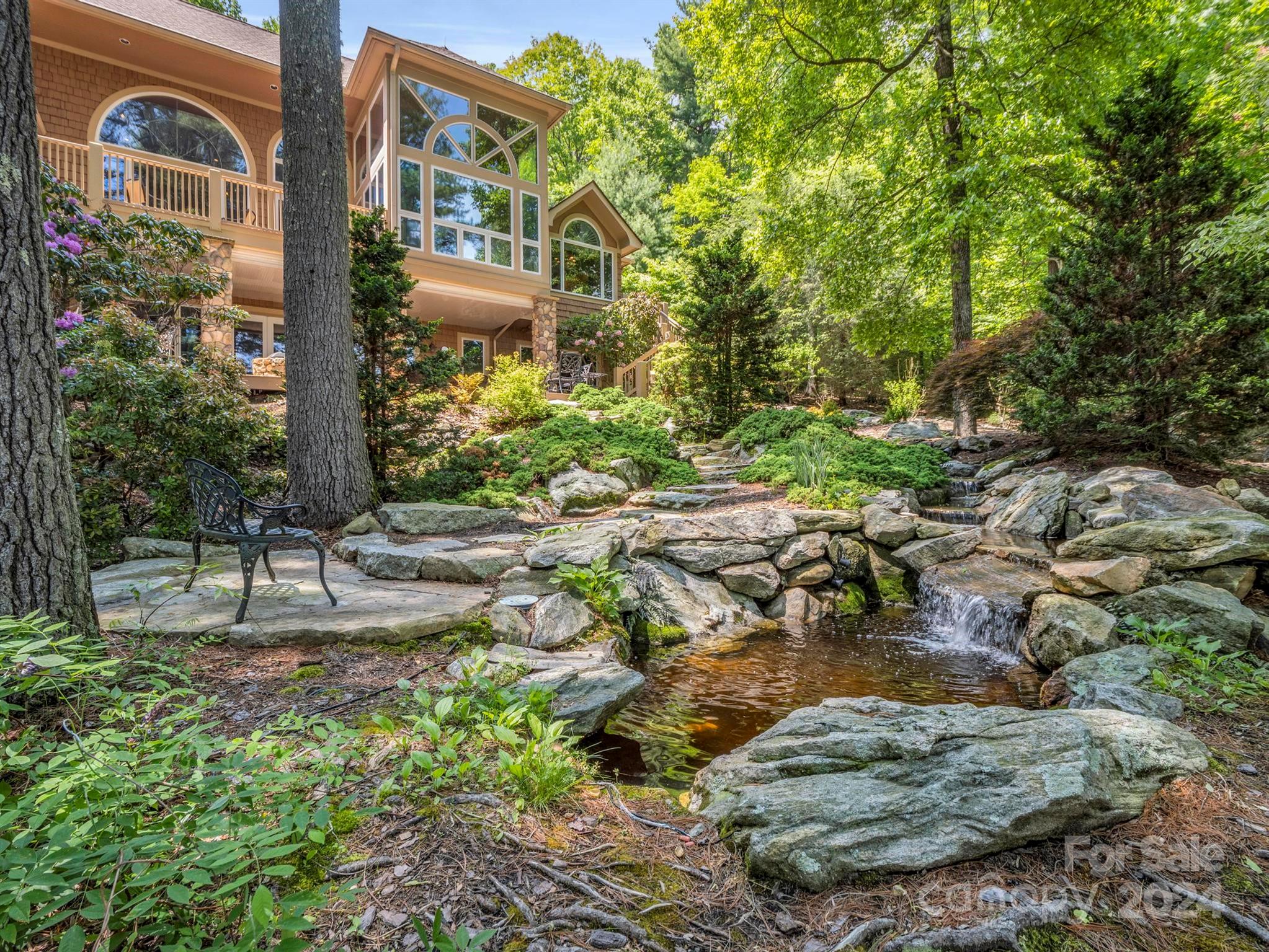 Champion Hills - Residential