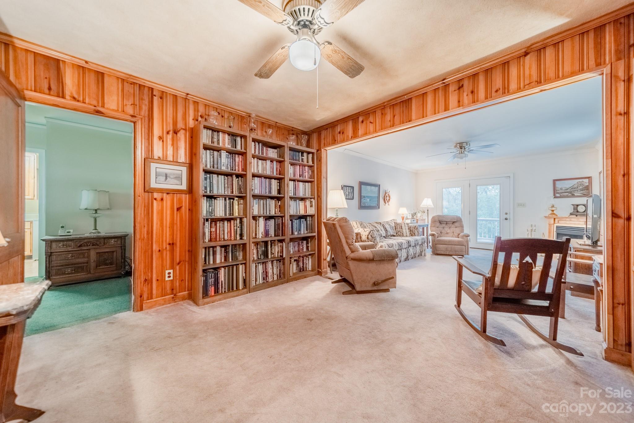 Colonial Village - Residential