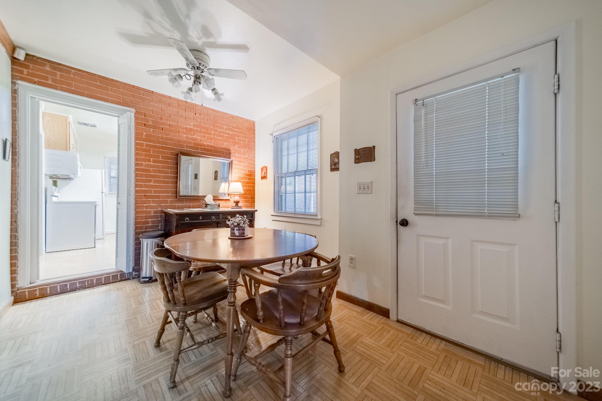 Colonial Village - Residential