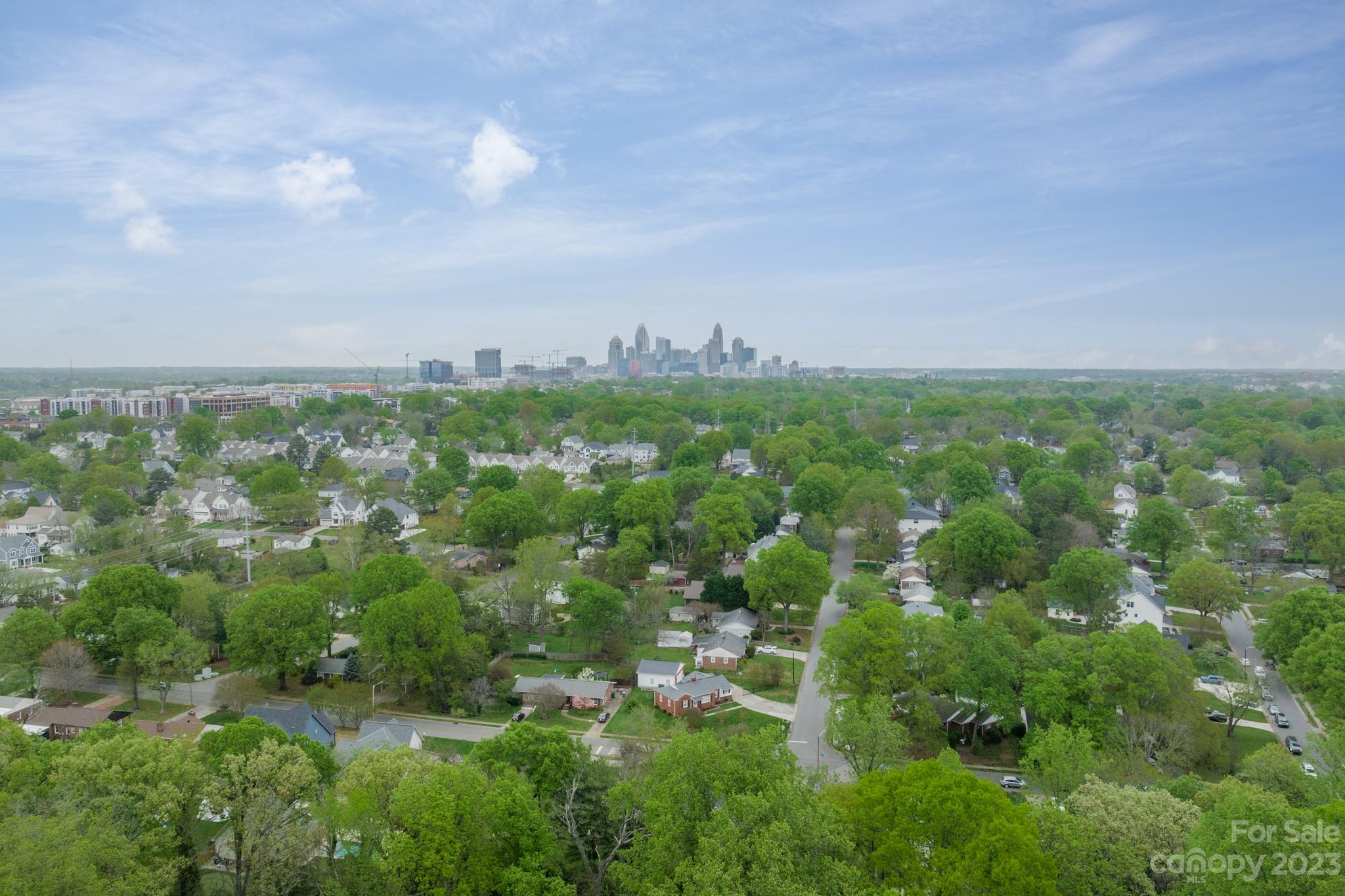 Colonial Village - Residential