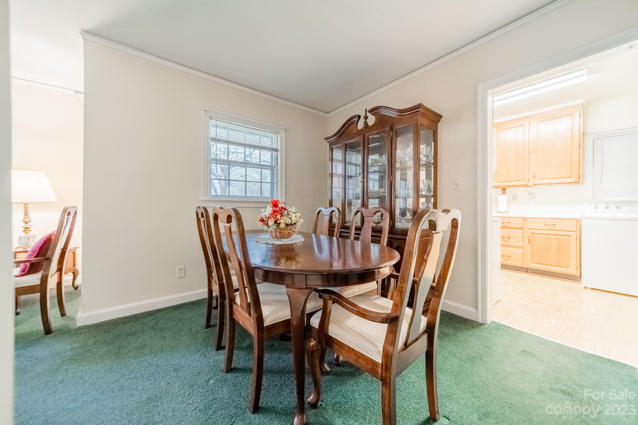 Colonial Village - Residential