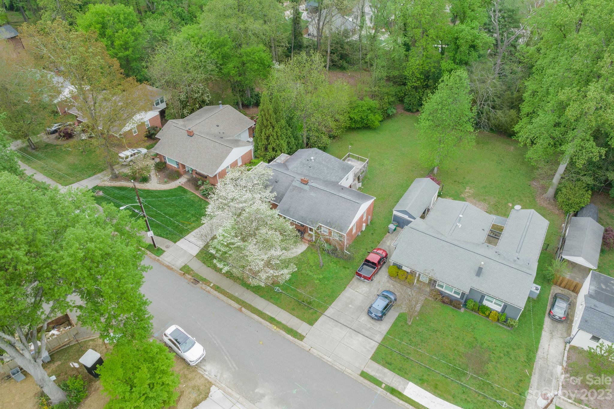 Colonial Village - Residential