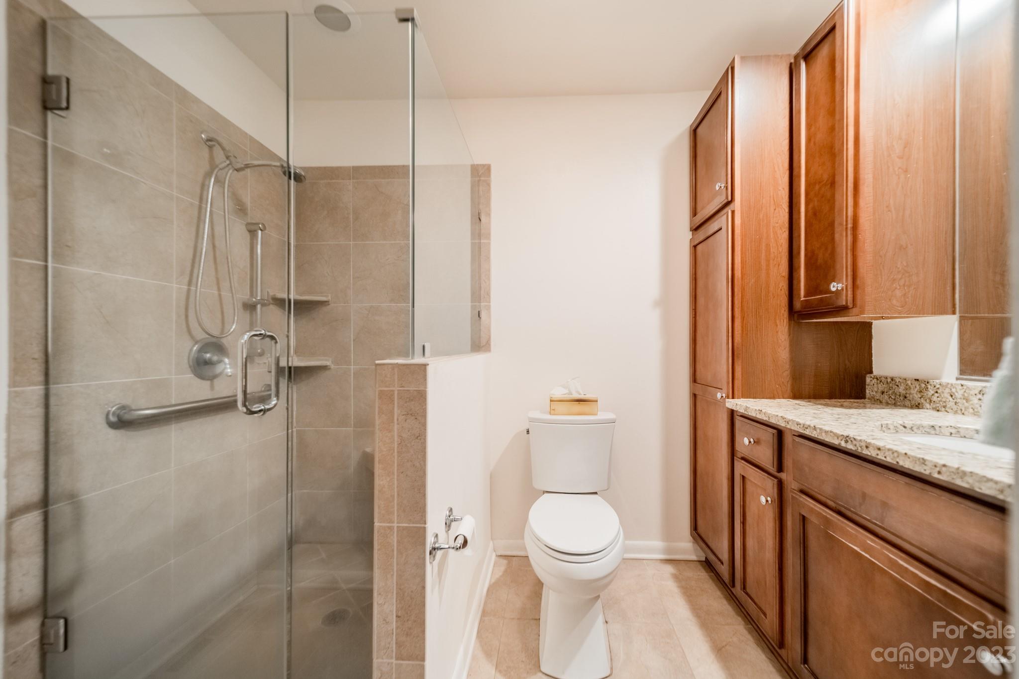 Colonial Village - Residential