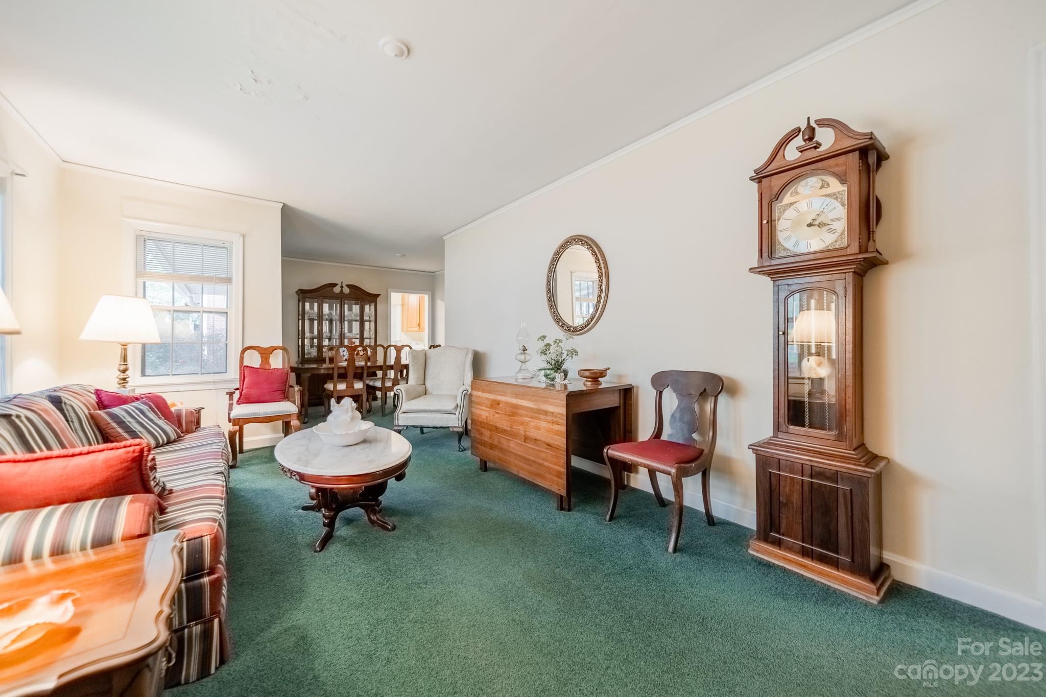 Colonial Village - Residential