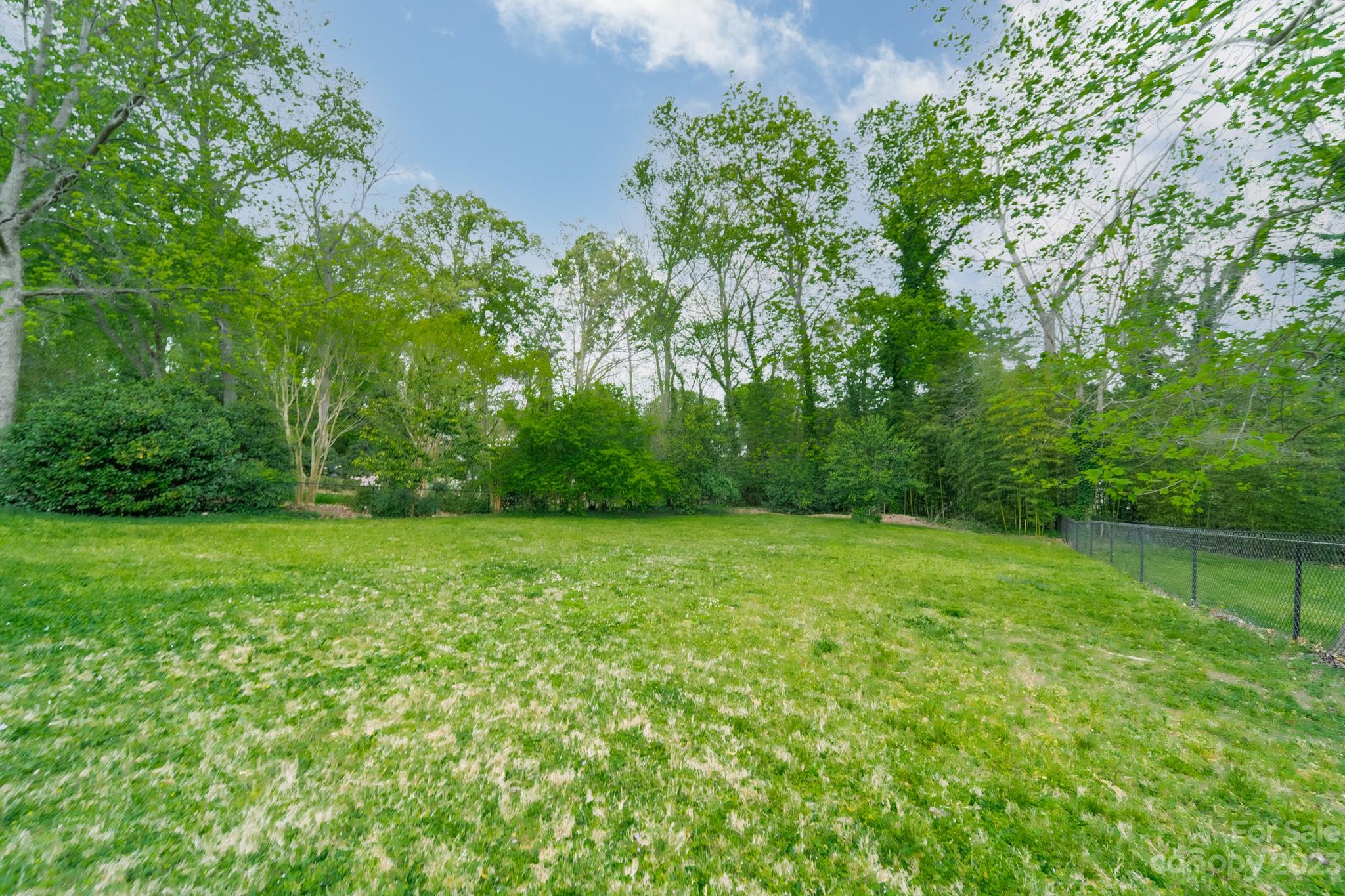 Colonial Village - Residential