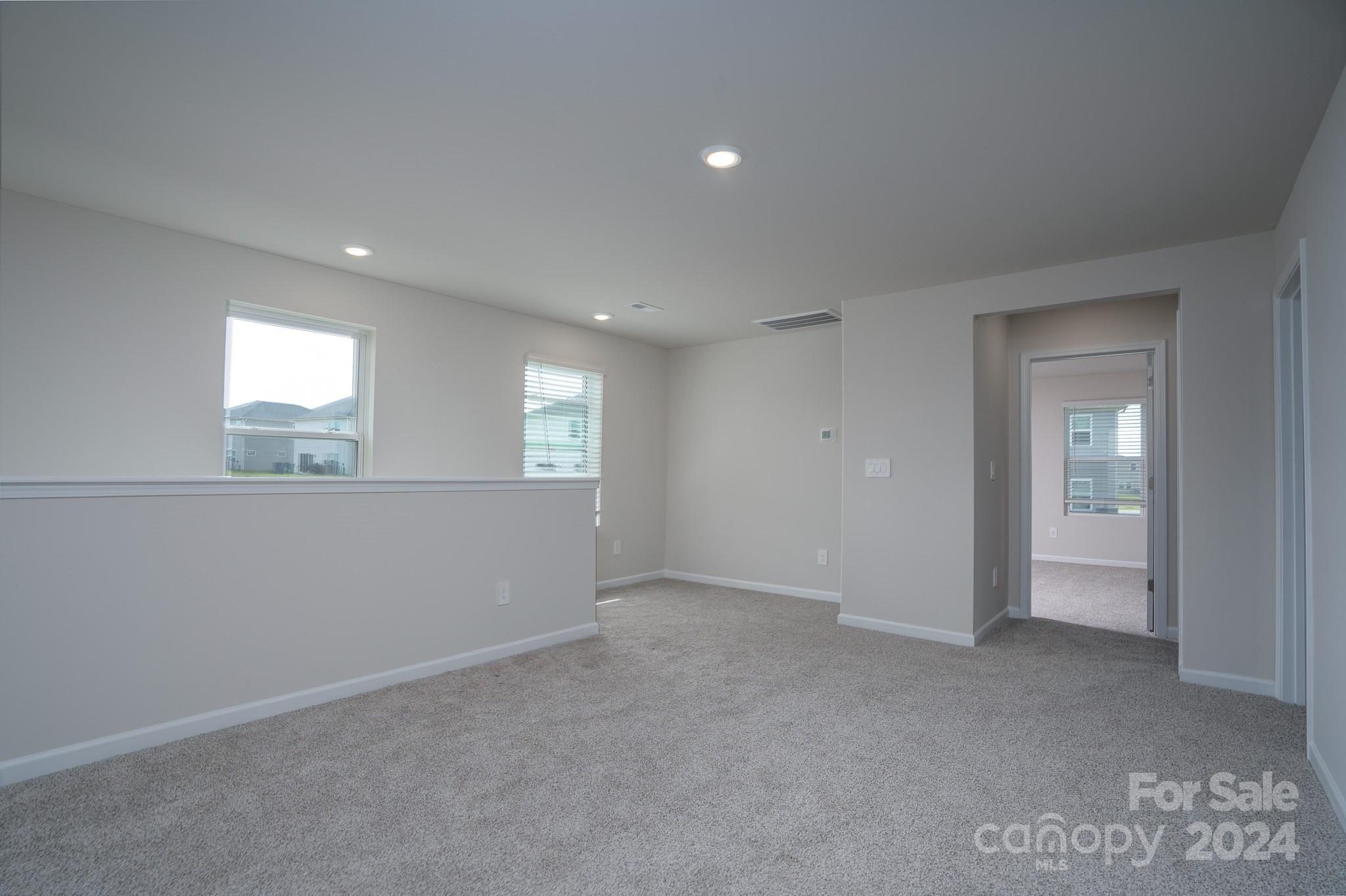 Morgan Hills - Residential