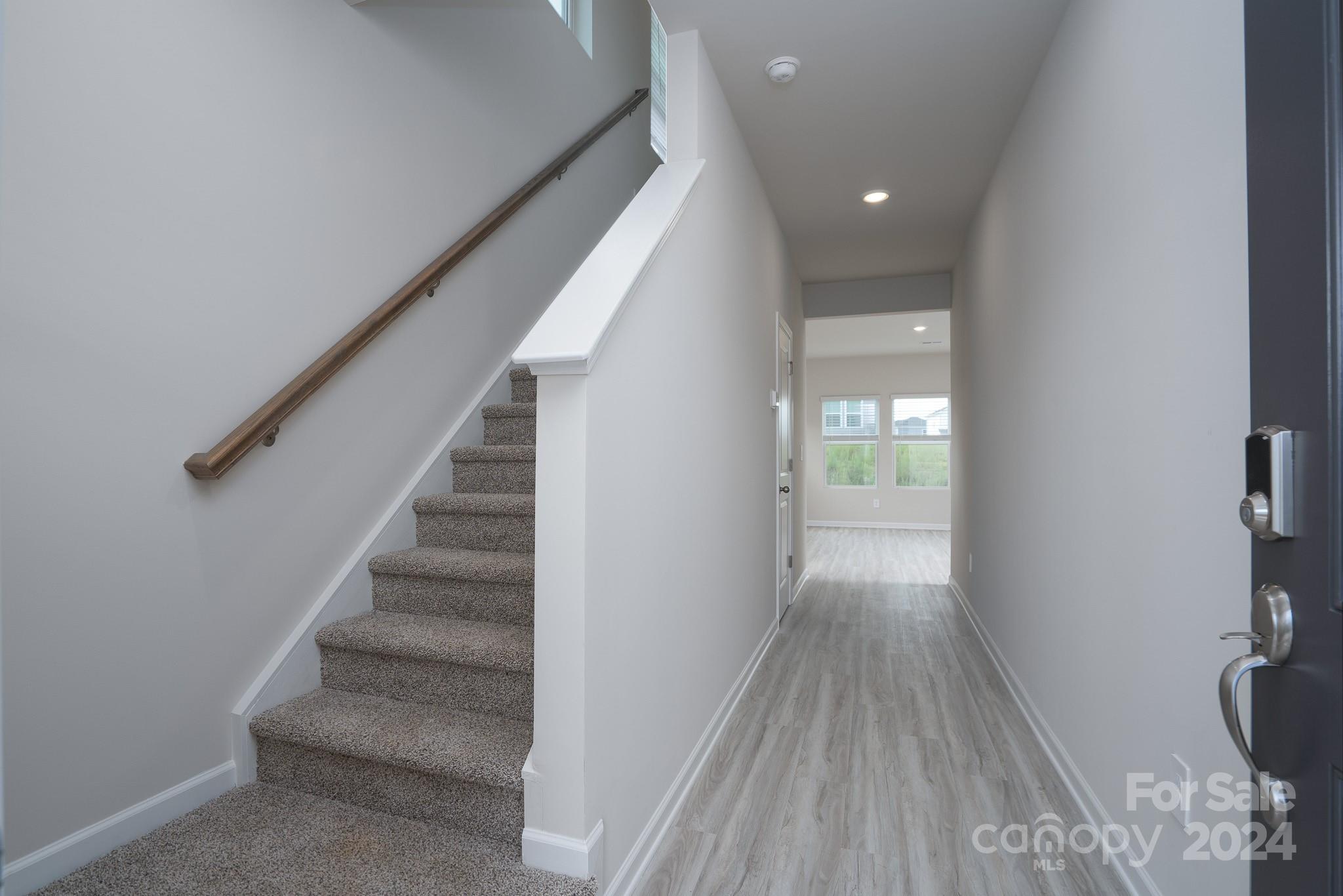 Morgan Hills - Residential