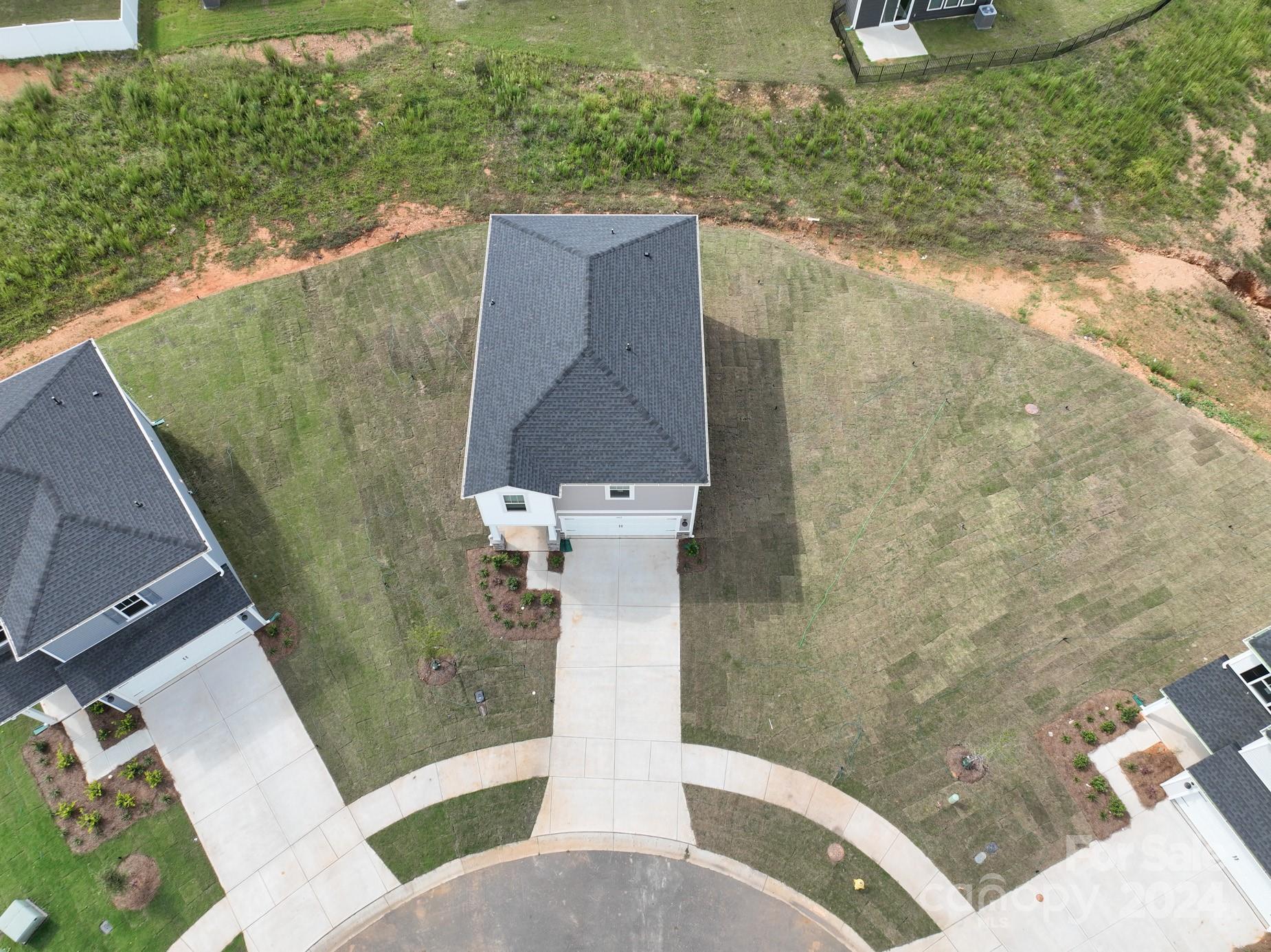 Morgan Hills - Residential