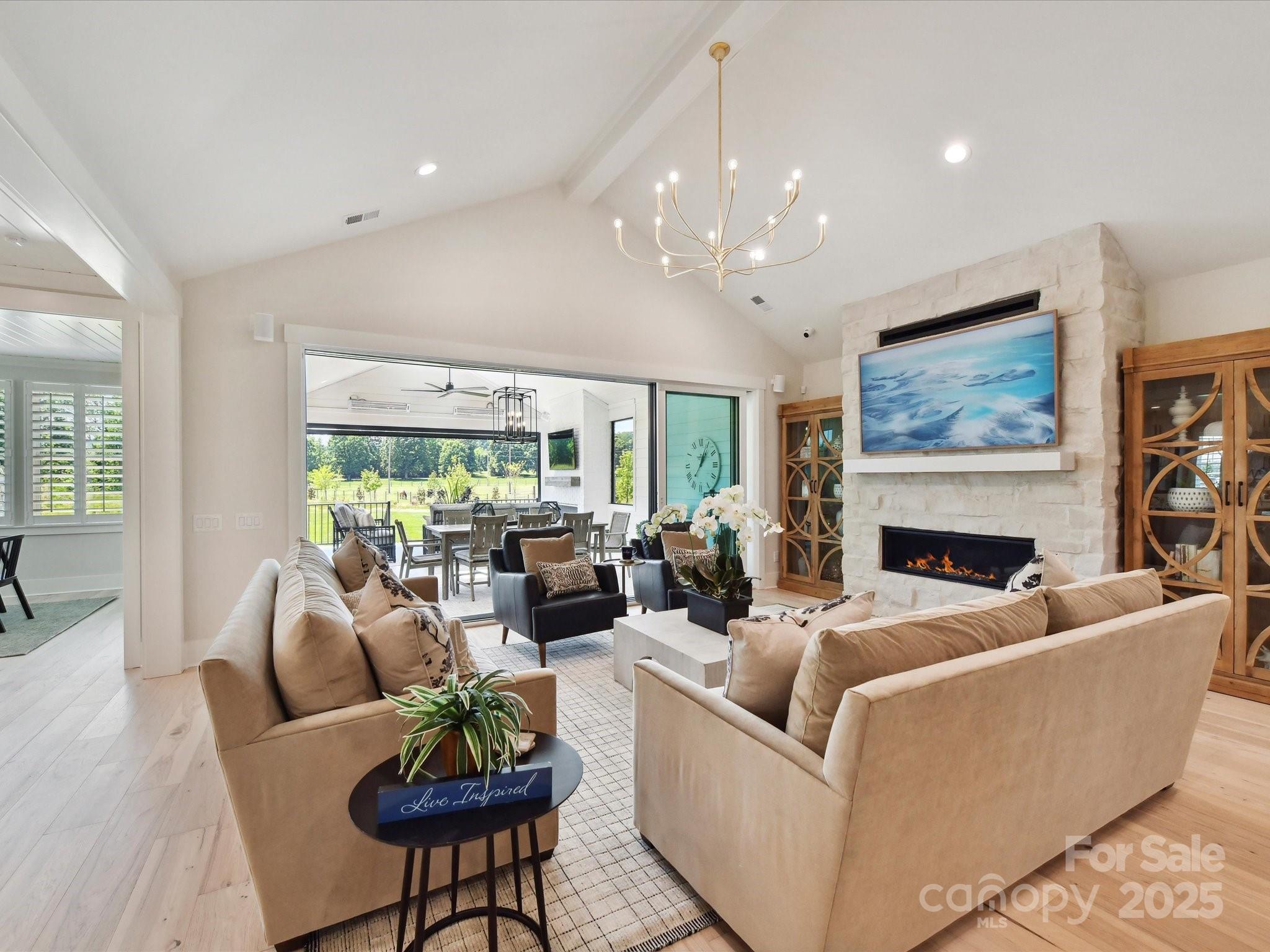 Stephens Farm - Residential