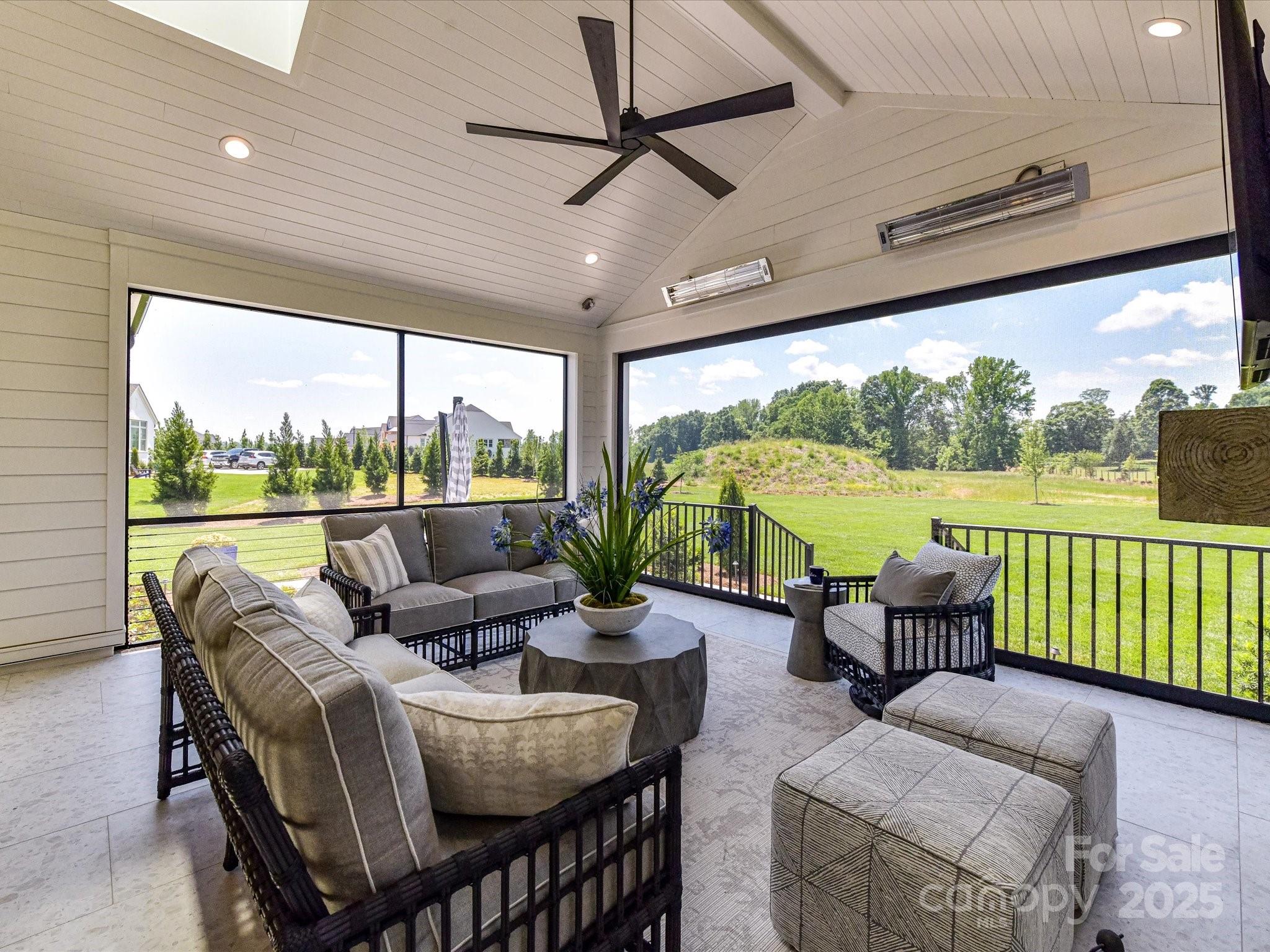 Stephens Farm - Residential