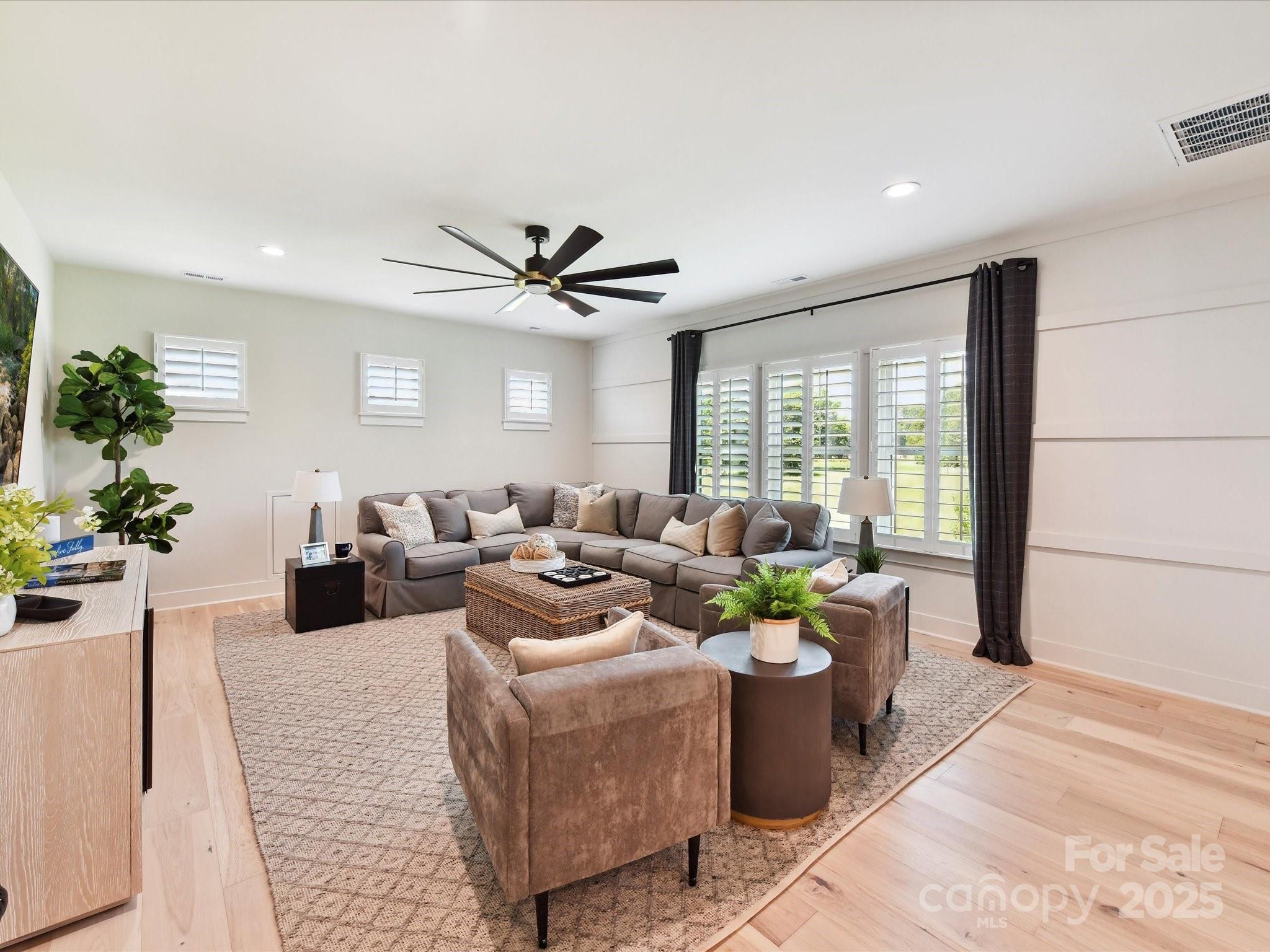 Stephens Farm - Residential