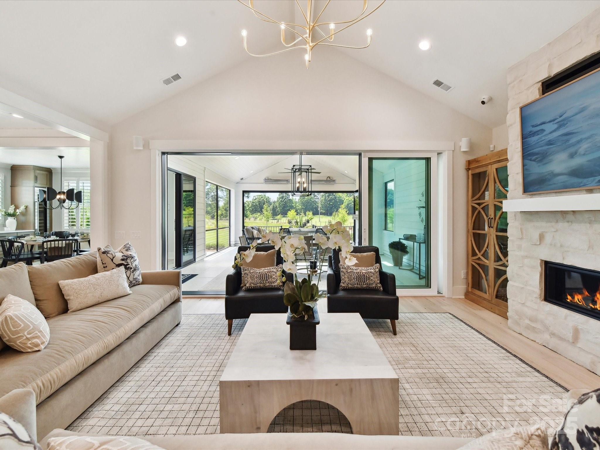 Stephens Farm - Residential