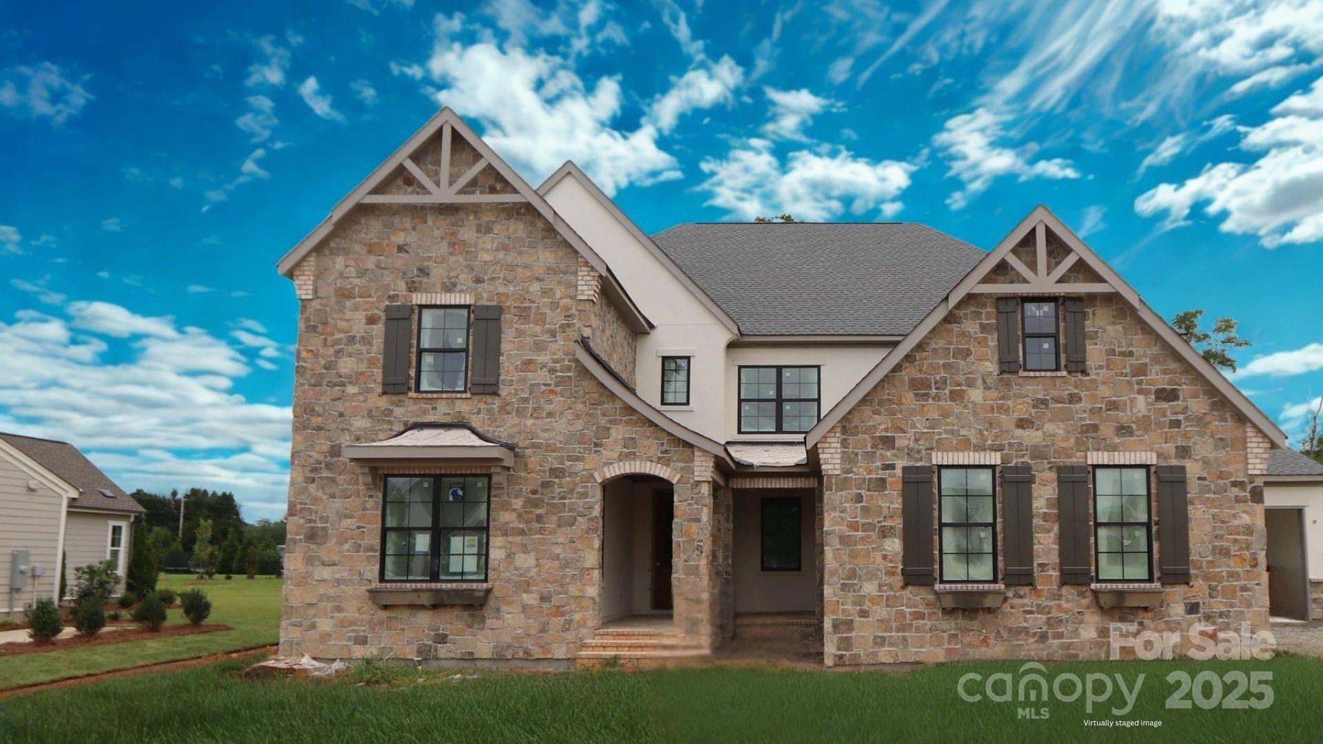 Stephens Farm - Residential