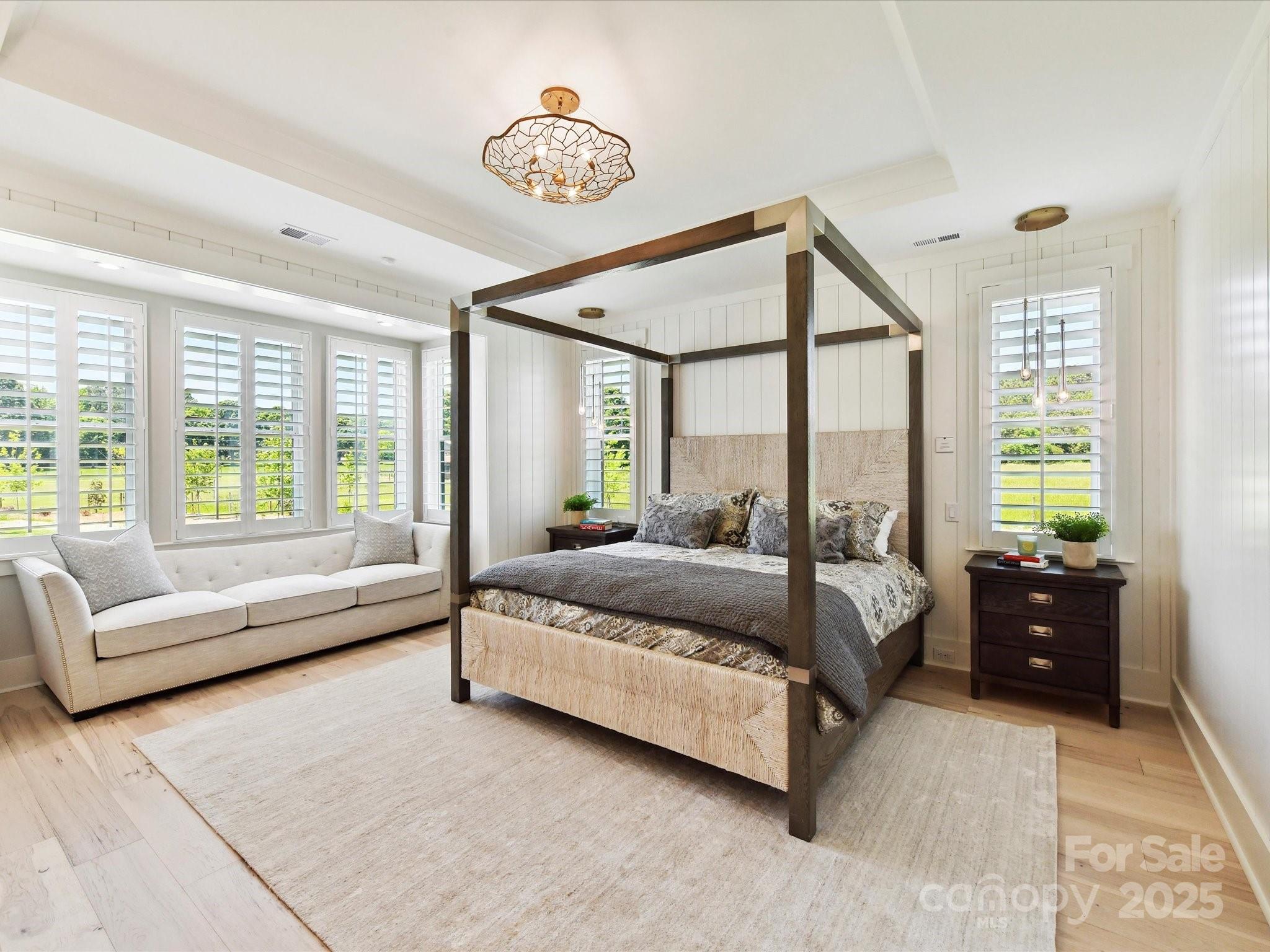 Stephens Farm - Residential