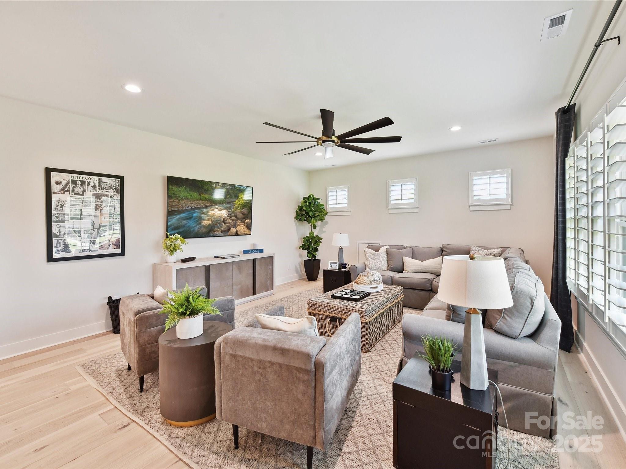 Stephens Farm - Residential