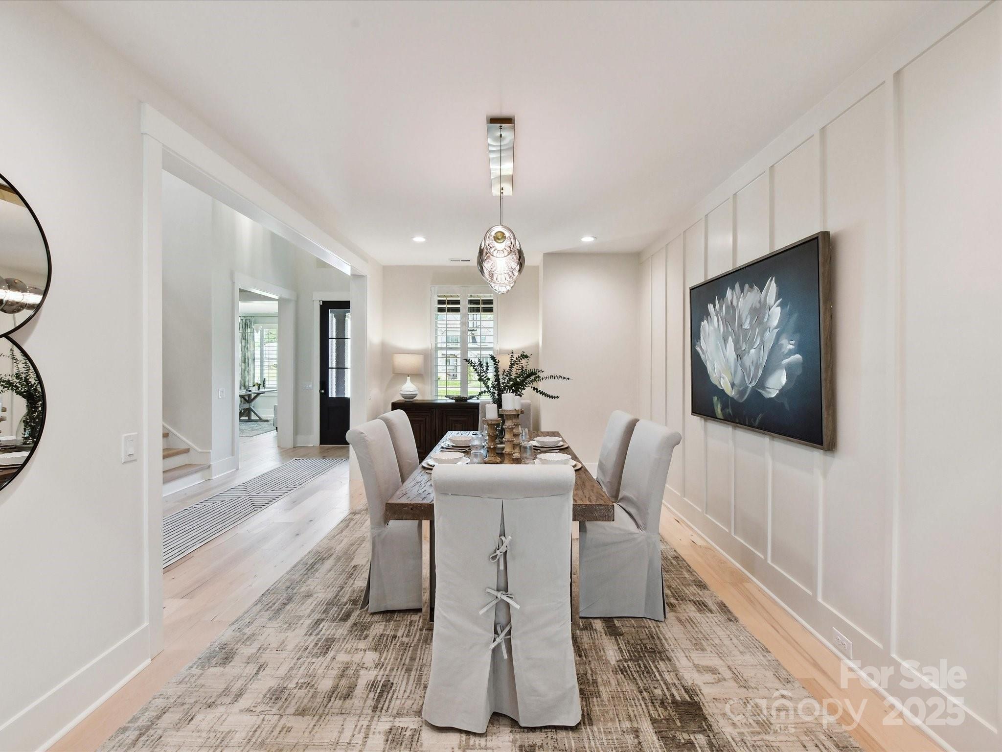 Stephens Farm - Residential