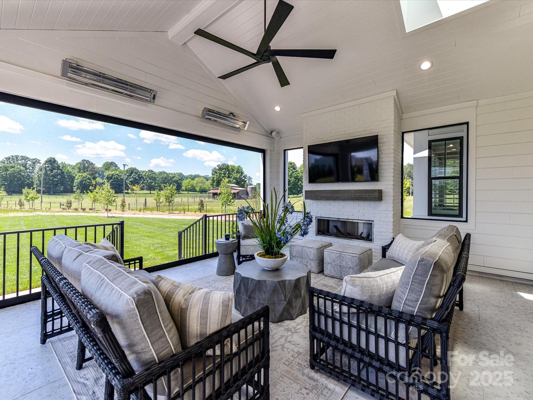 Stephens Farm - Residential