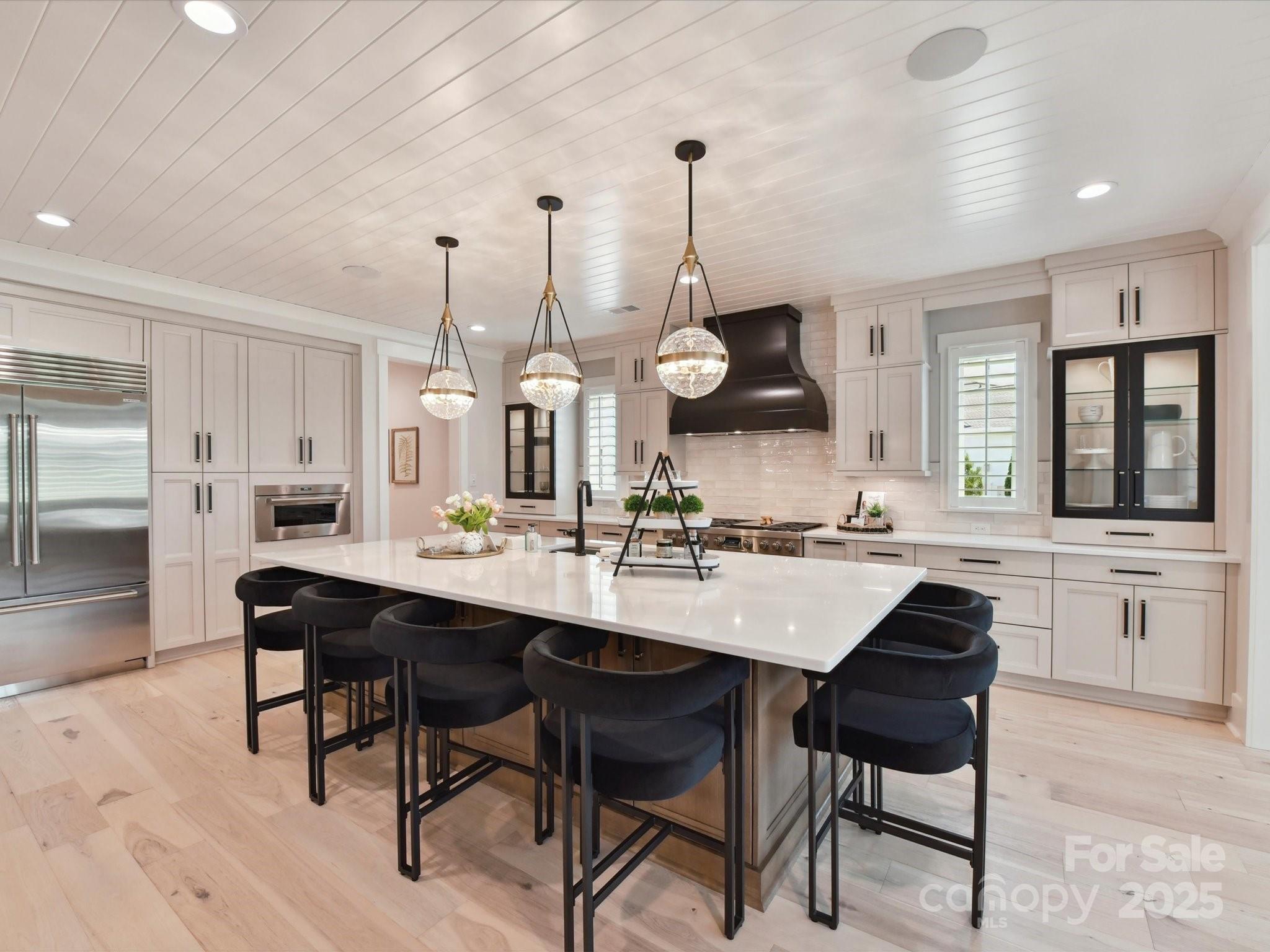 Stephens Farm - Residential