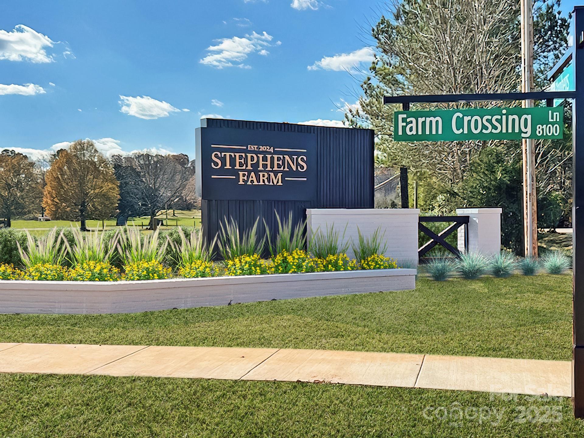 8115 Farm Crossing Lane 3