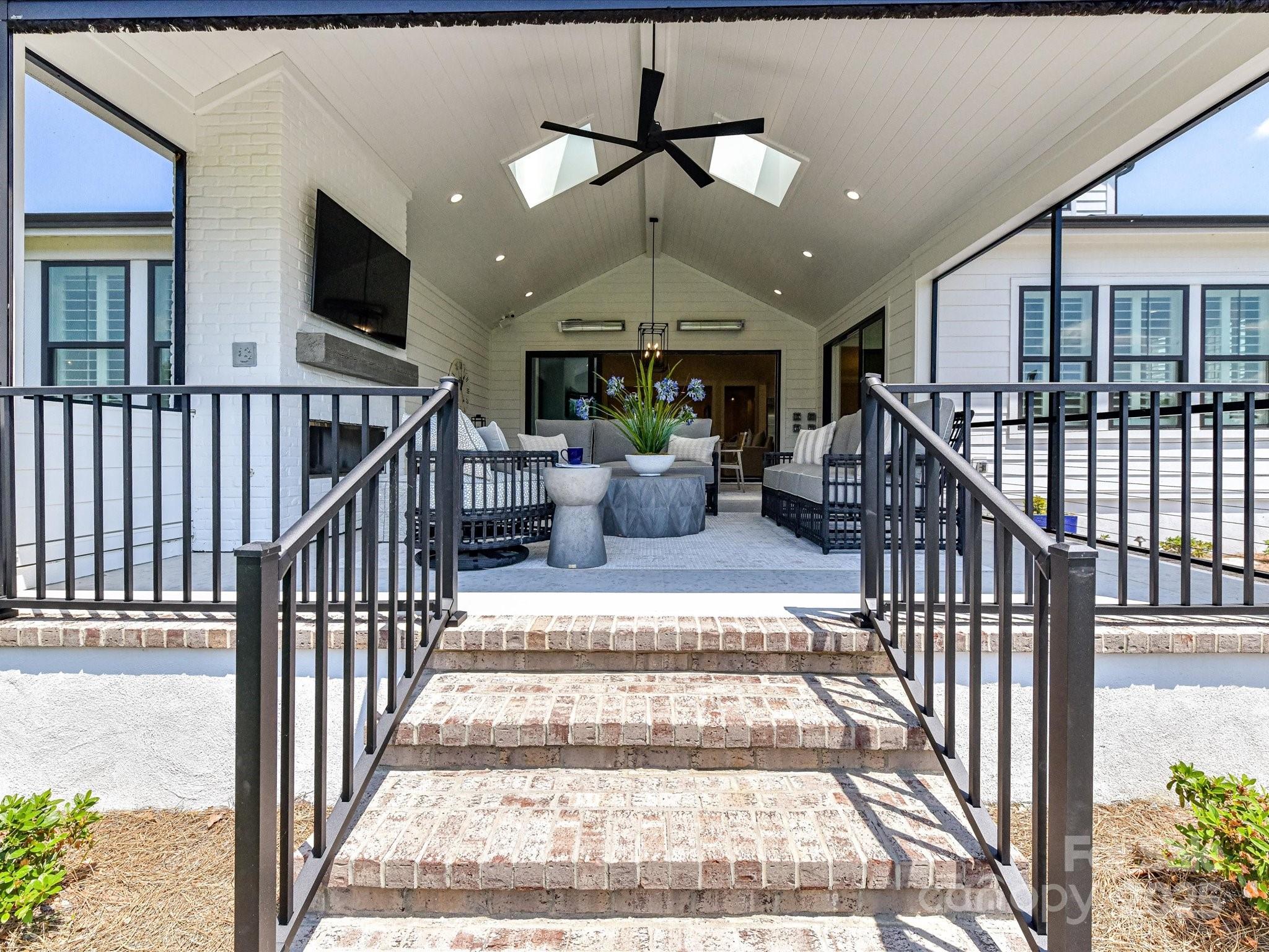 Stephens Farm - Residential