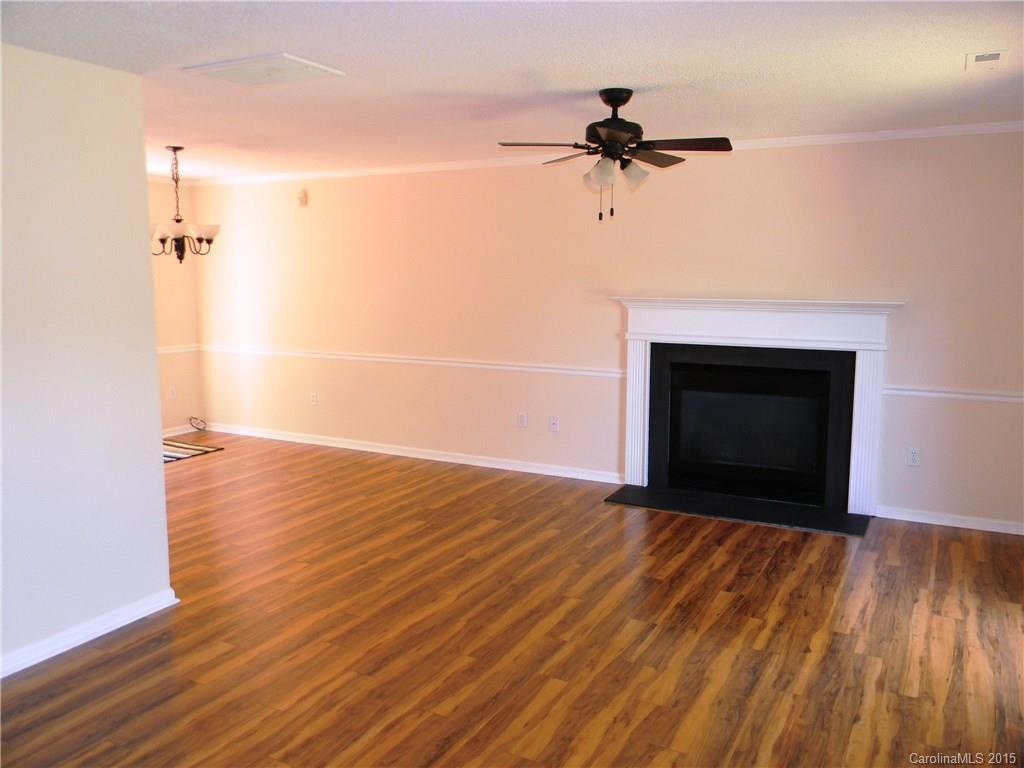 Riverwood Plantation - Residential