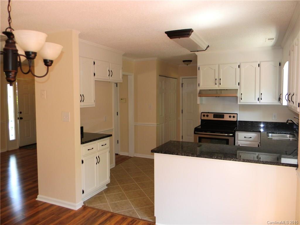 Riverwood Plantation - Residential