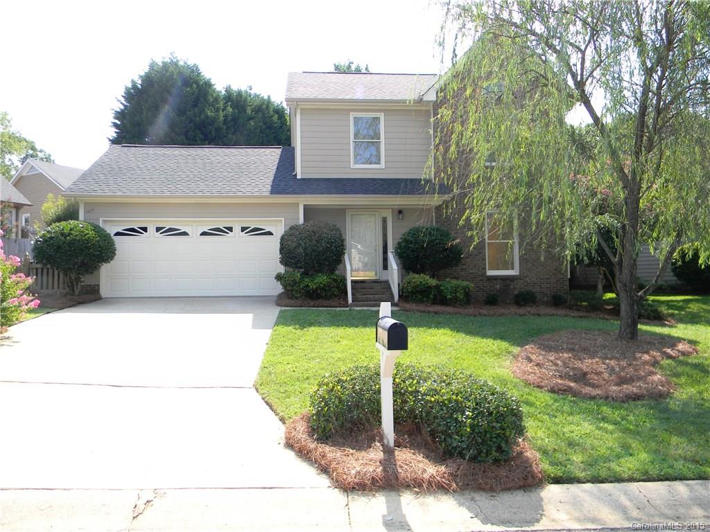 Riverwood Plantation - Residential