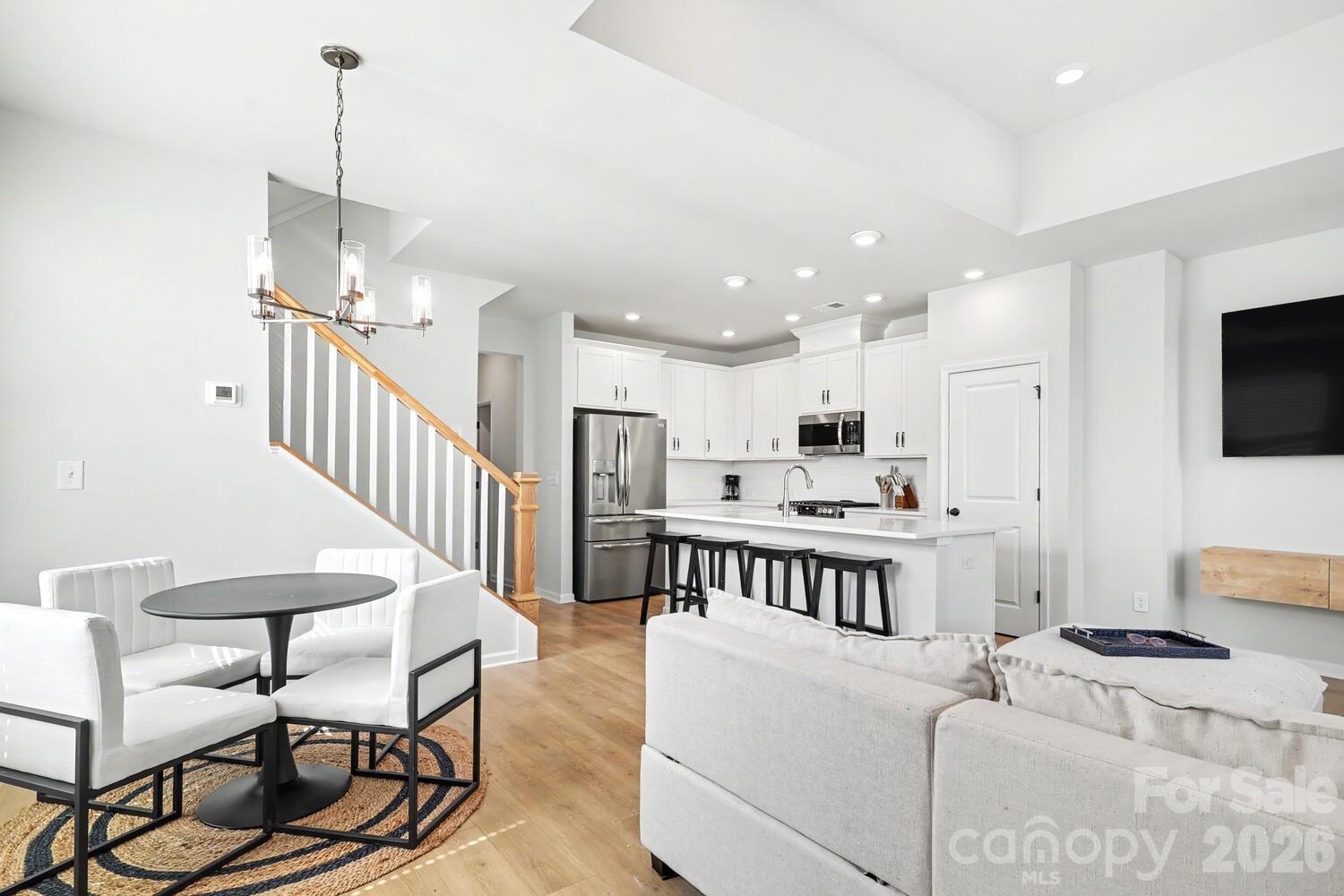 Brightwalk - Residential