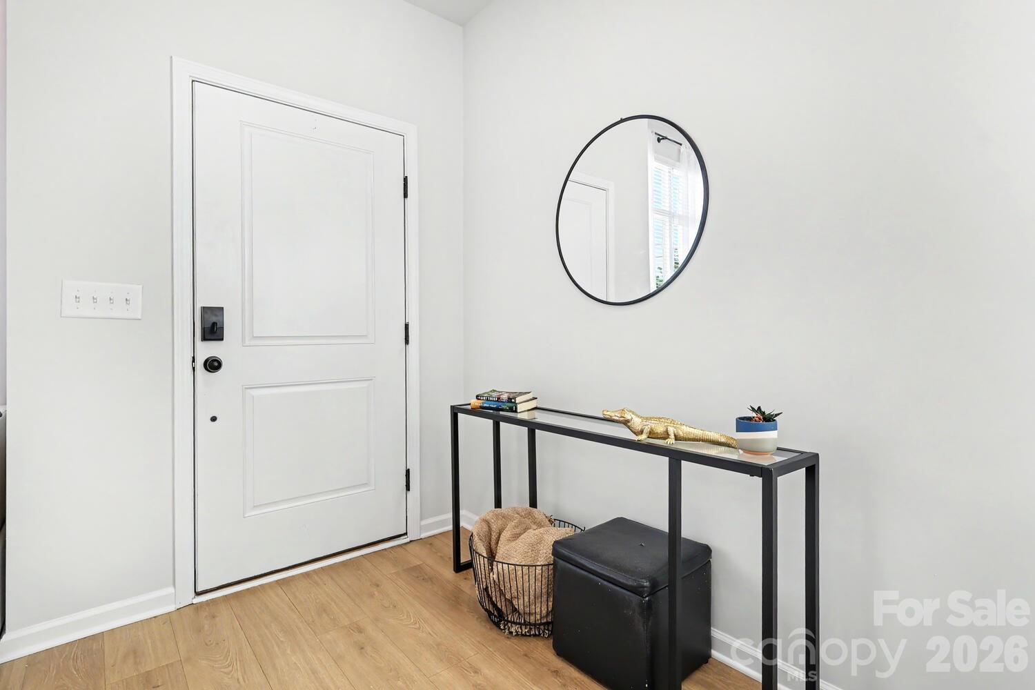 Brightwalk - Residential