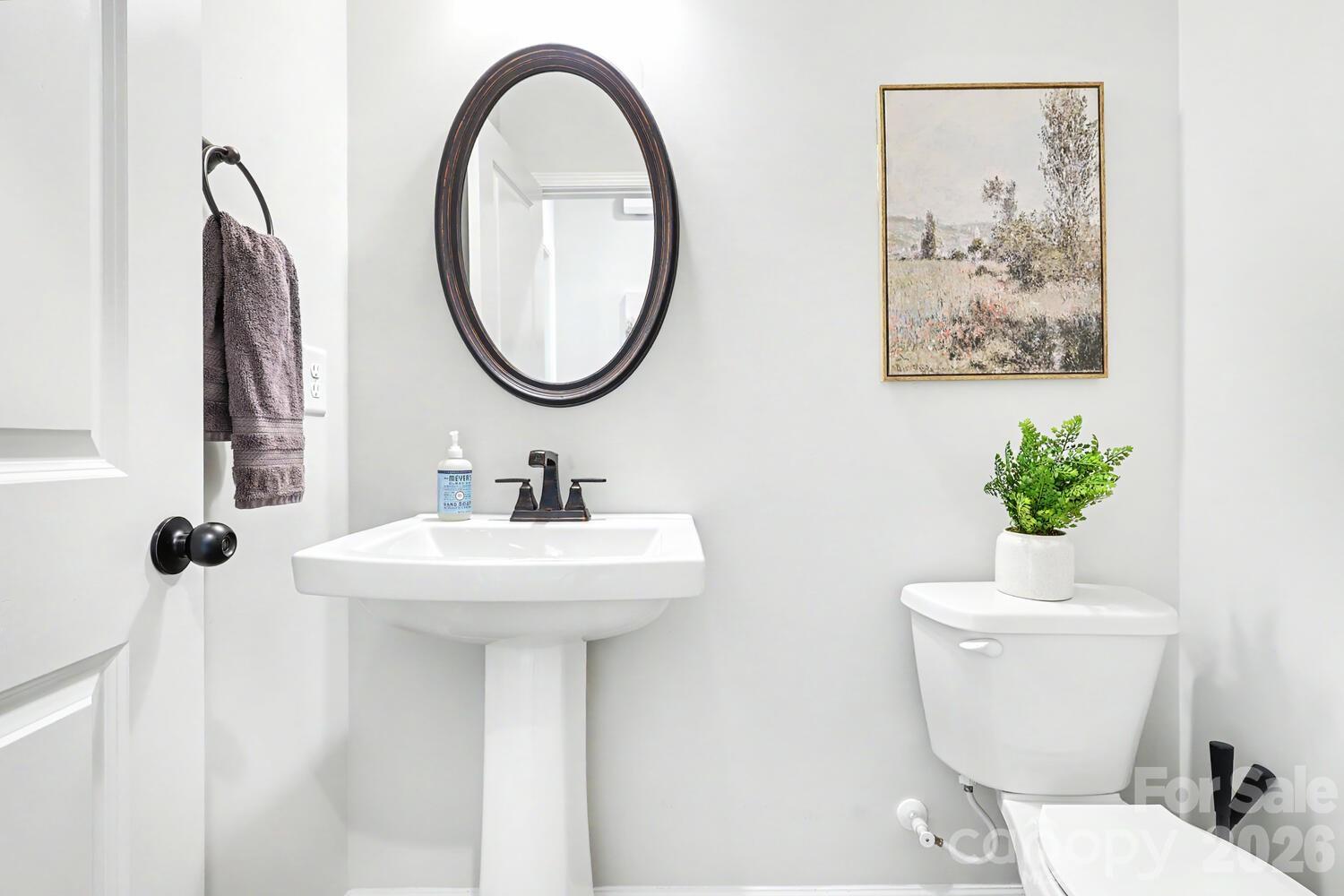 Brightwalk - Residential