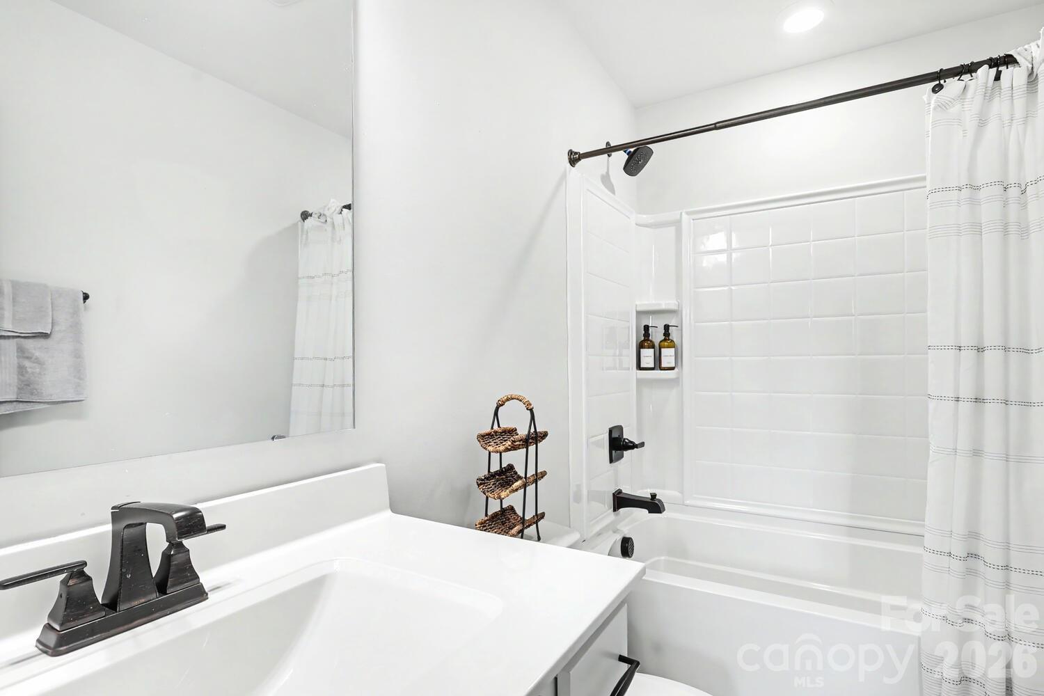 Brightwalk - Residential