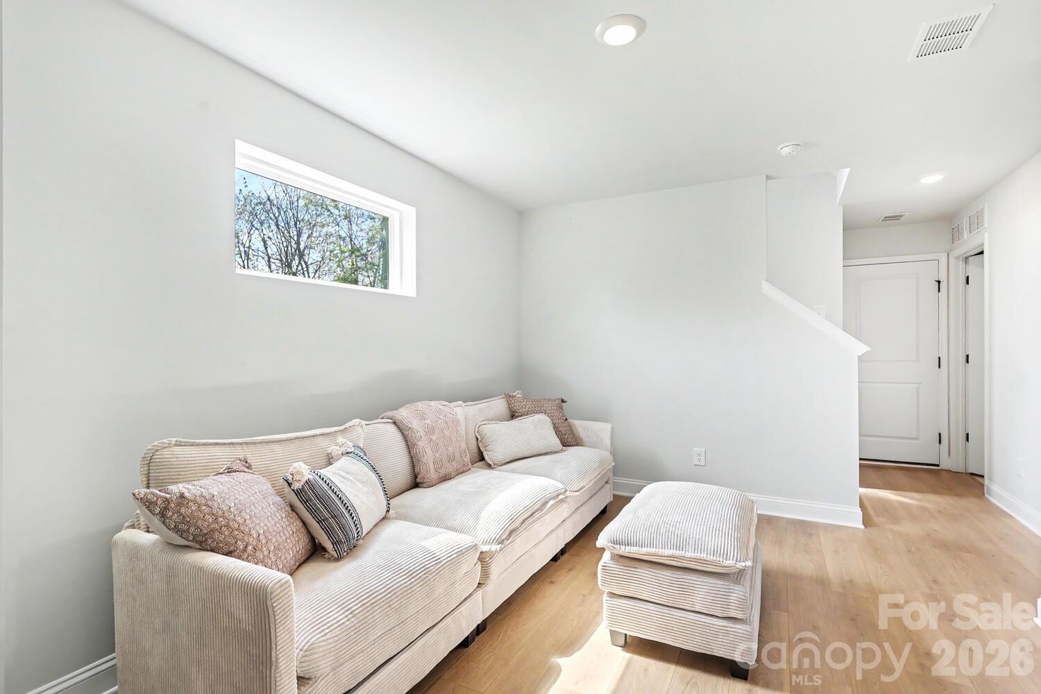 Brightwalk - Residential