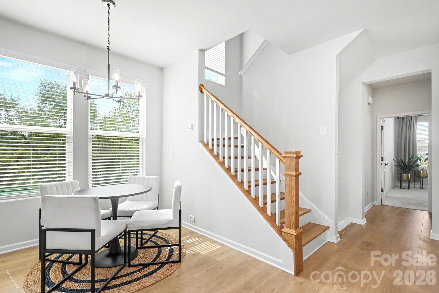 Brightwalk - Residential