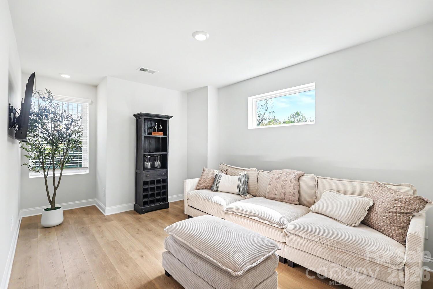 Brightwalk - Residential