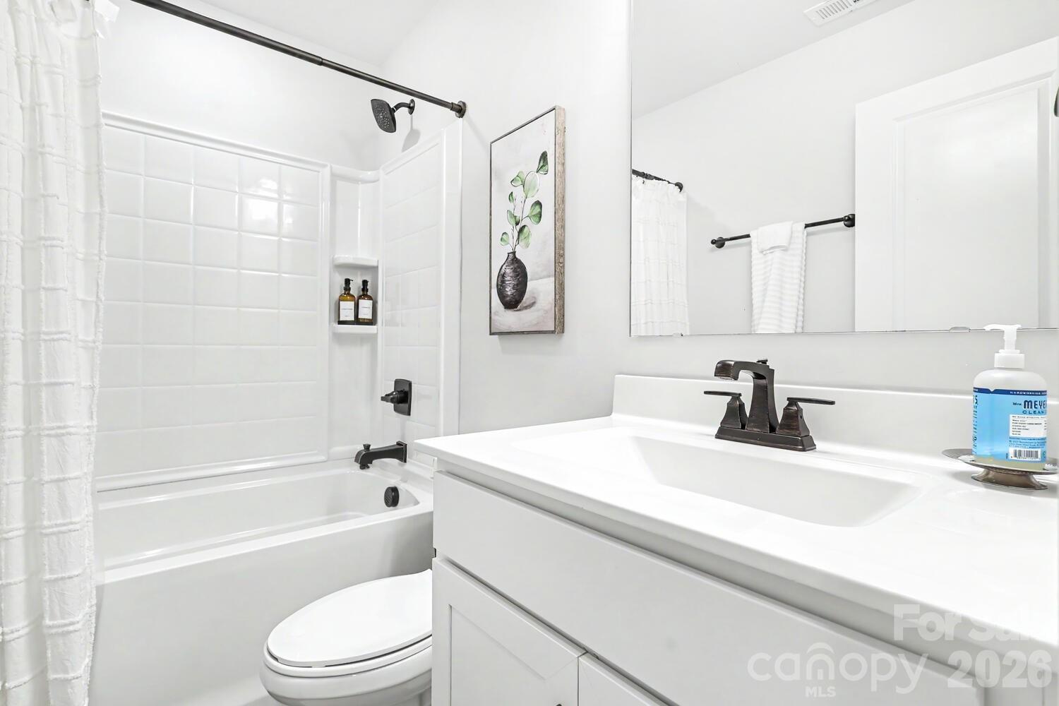 Brightwalk - Residential