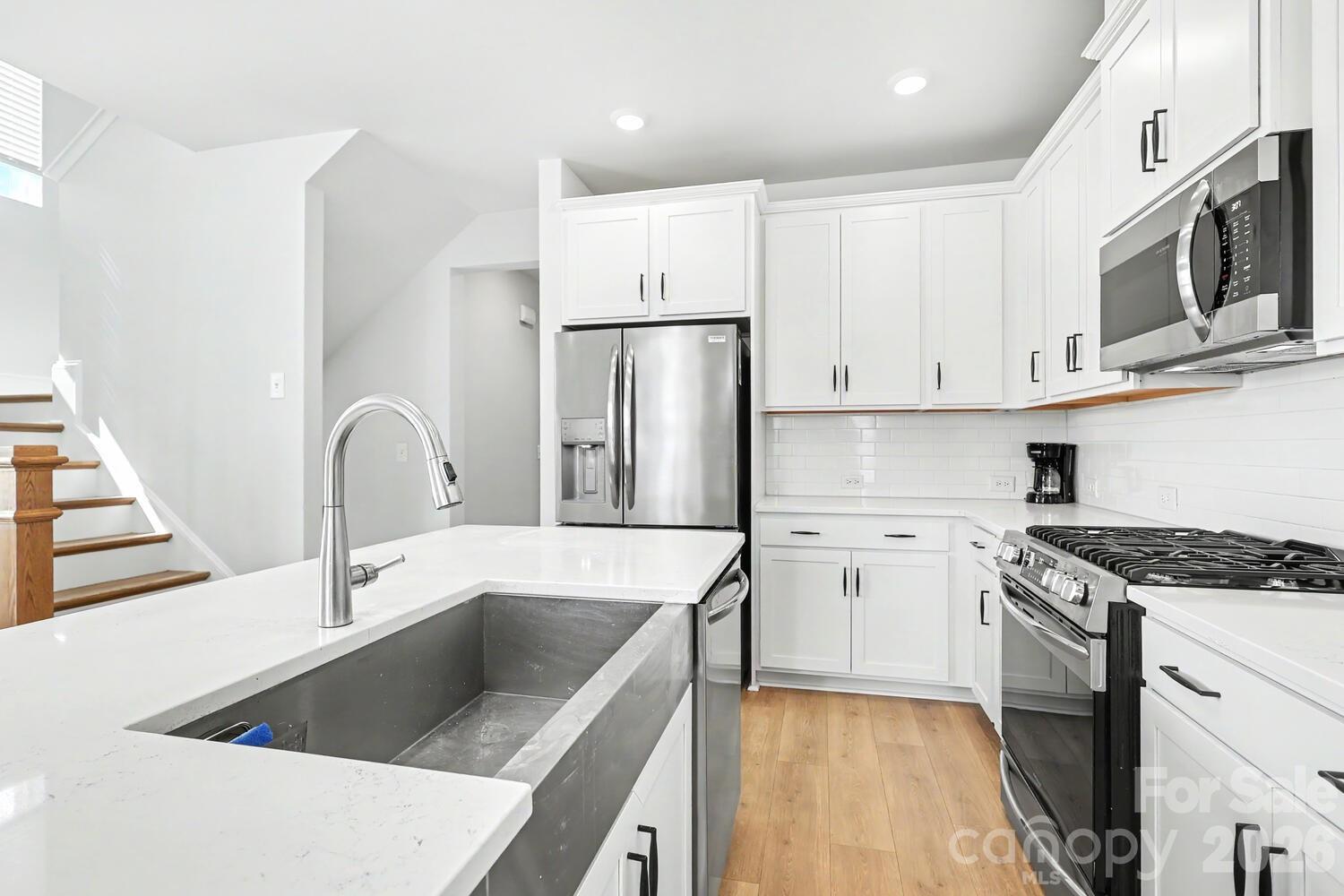 Brightwalk - Residential