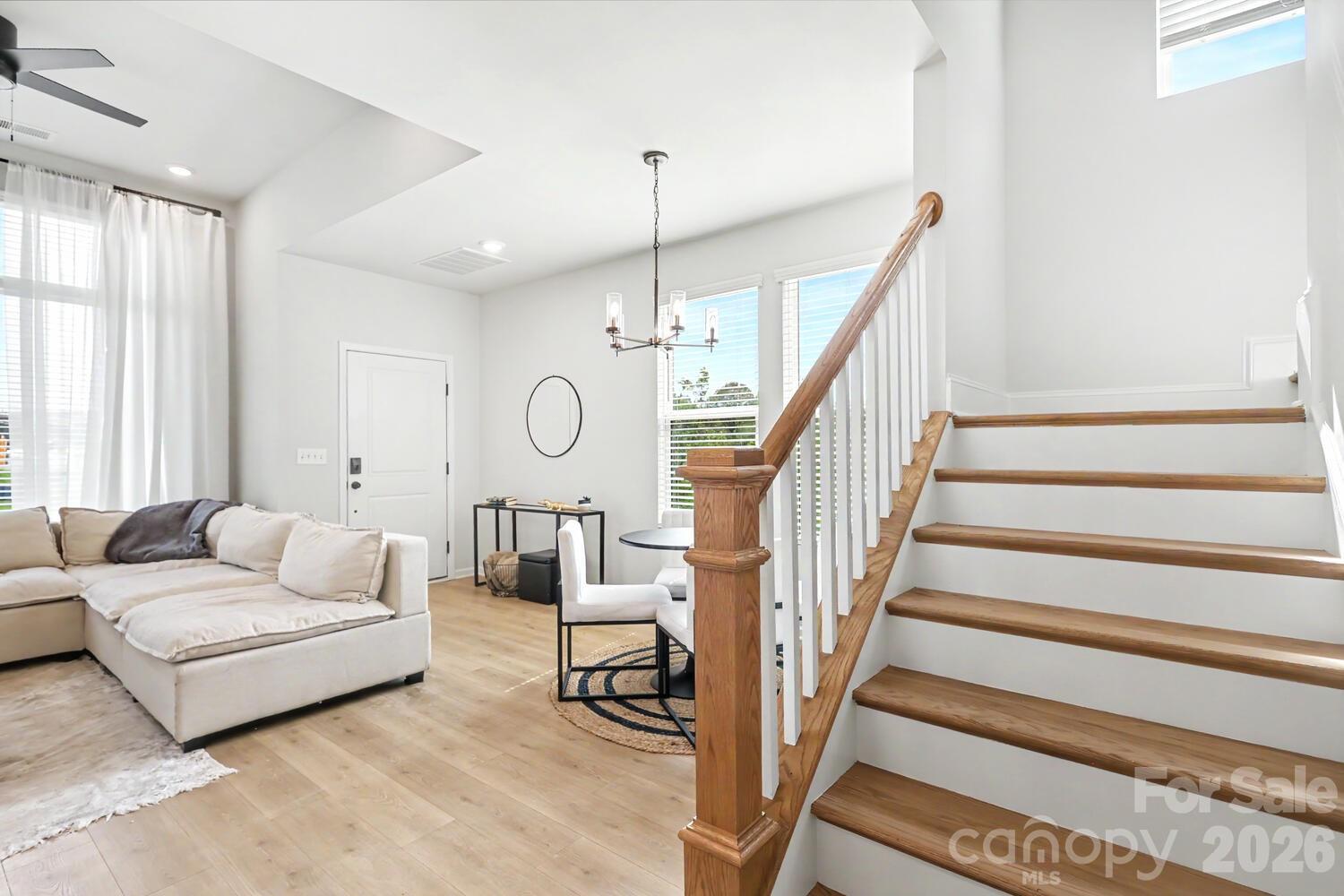 Brightwalk - Residential