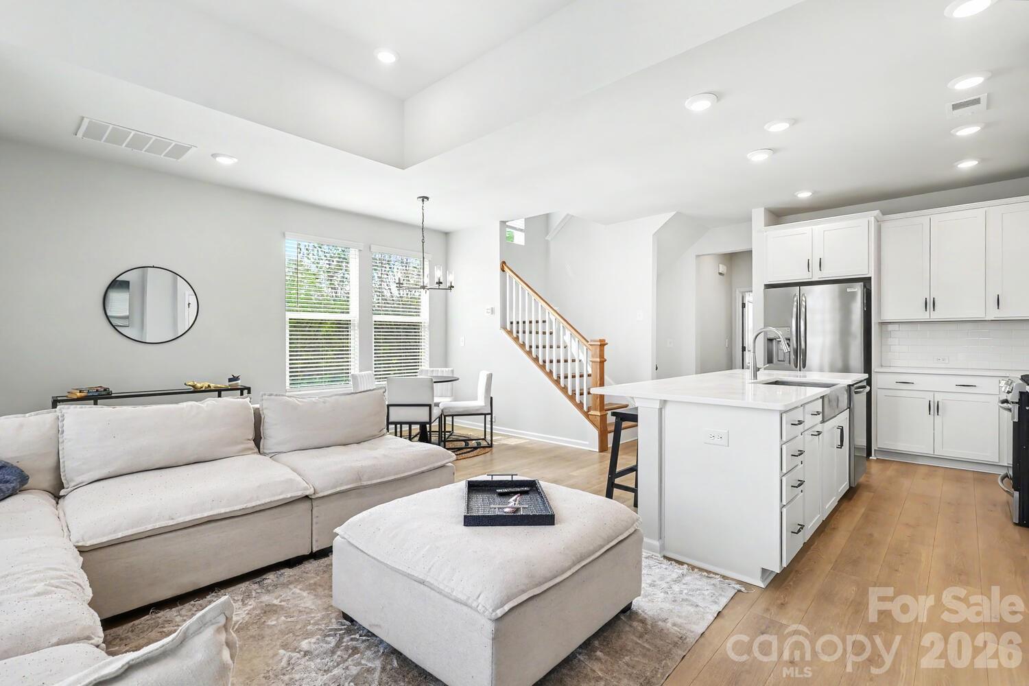 Brightwalk - Residential