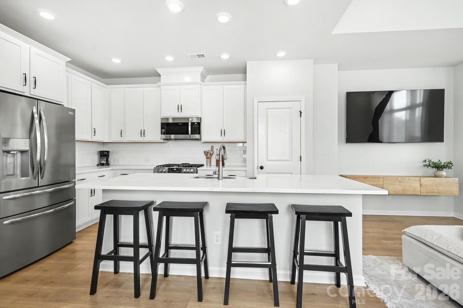 Brightwalk - Residential