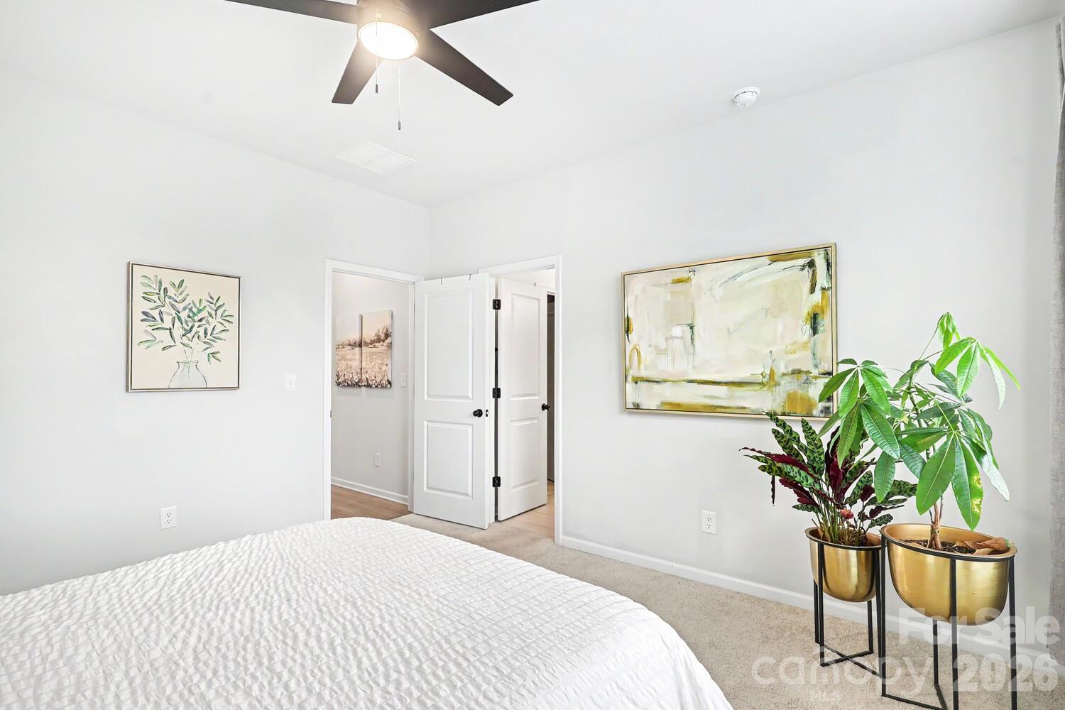 Brightwalk - Residential