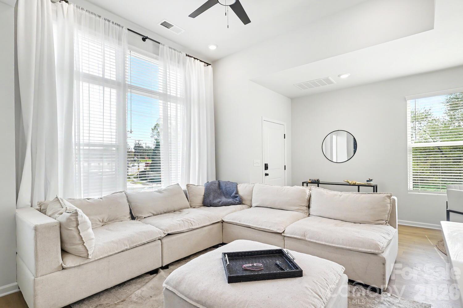 Brightwalk - Residential