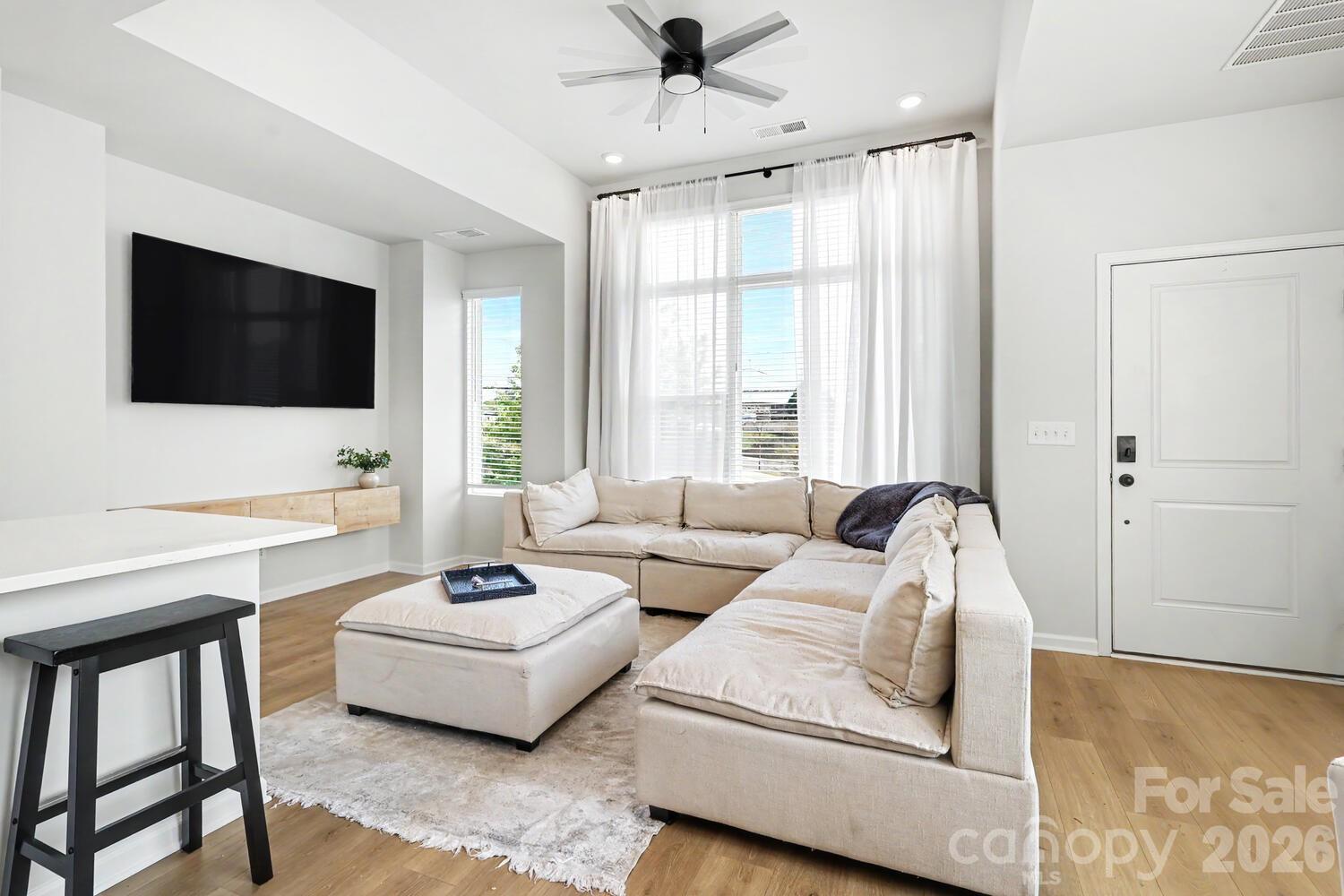 Brightwalk - Residential